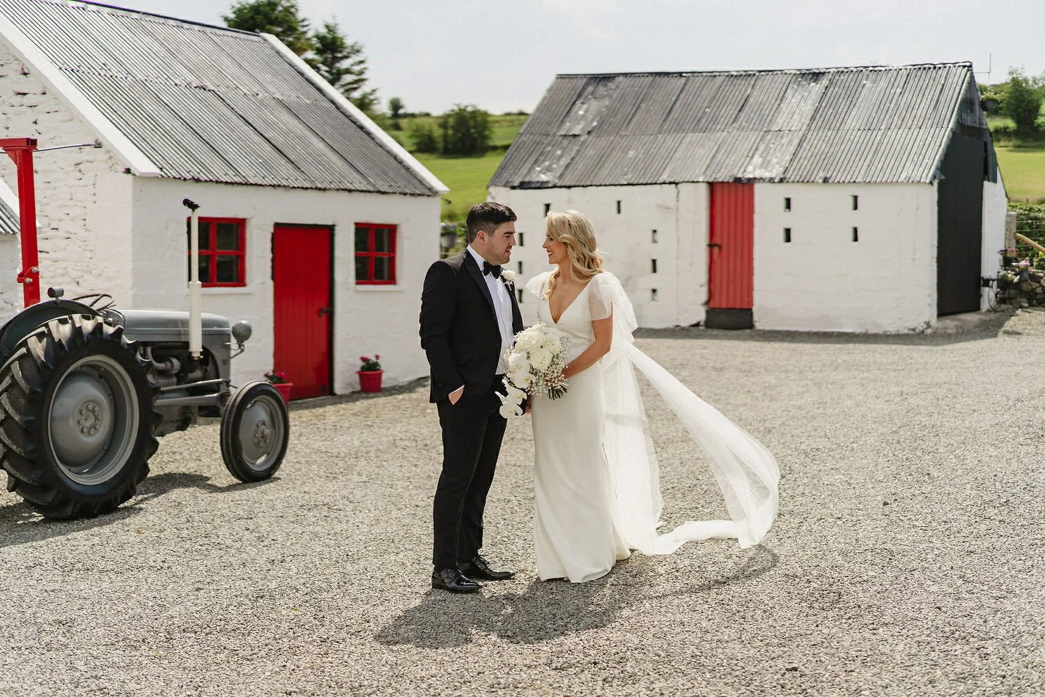 Greencastle Tyrone Wedding Helen and Ryan 0004.JPG