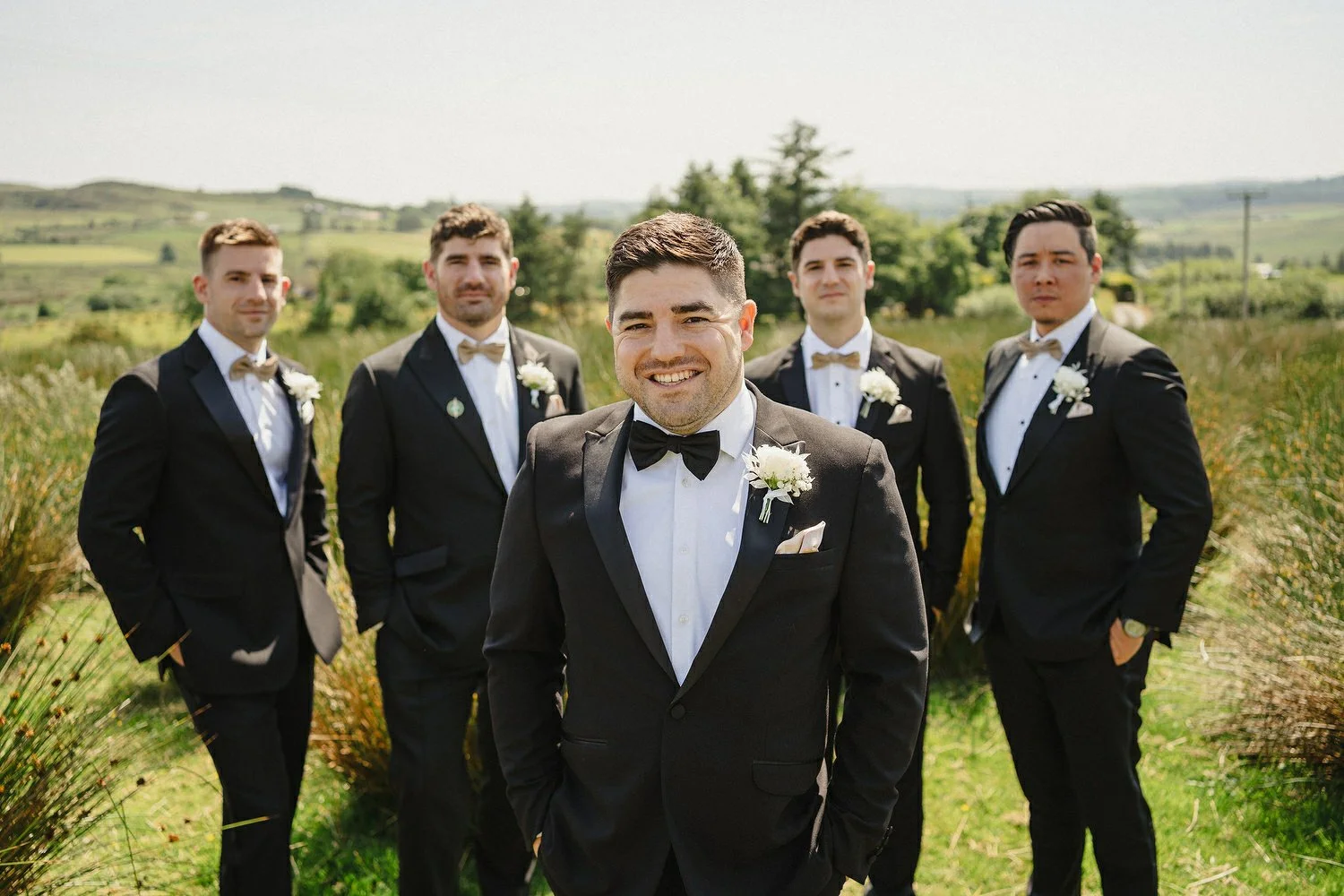 Greencastle Tyrone Wedding Helen and Ryan 0017.JPG