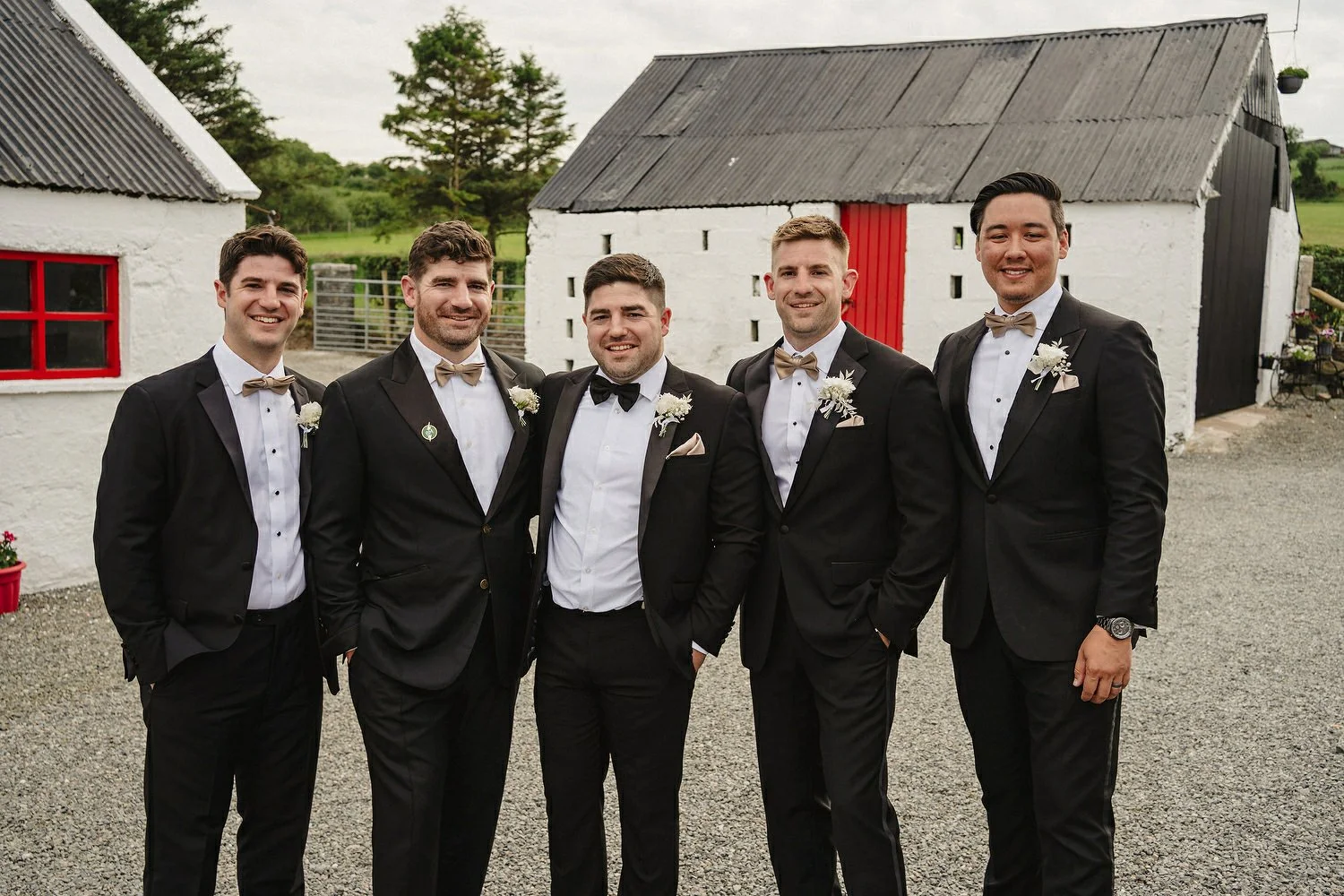 Greencastle Tyrone Wedding Helen and Ryan 0049.JPG