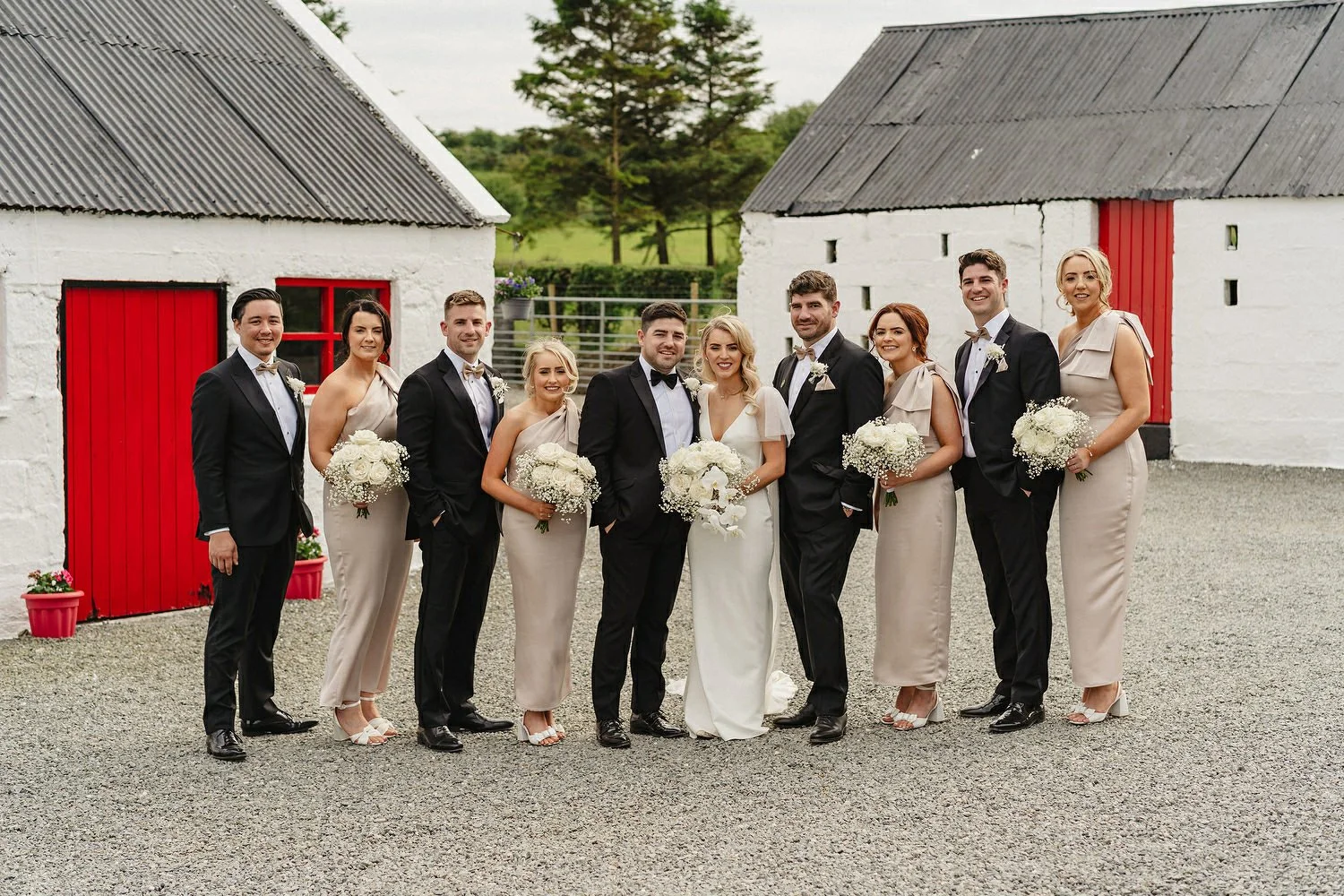 Greencastle Tyrone Wedding Helen and Ryan 0014.JPG