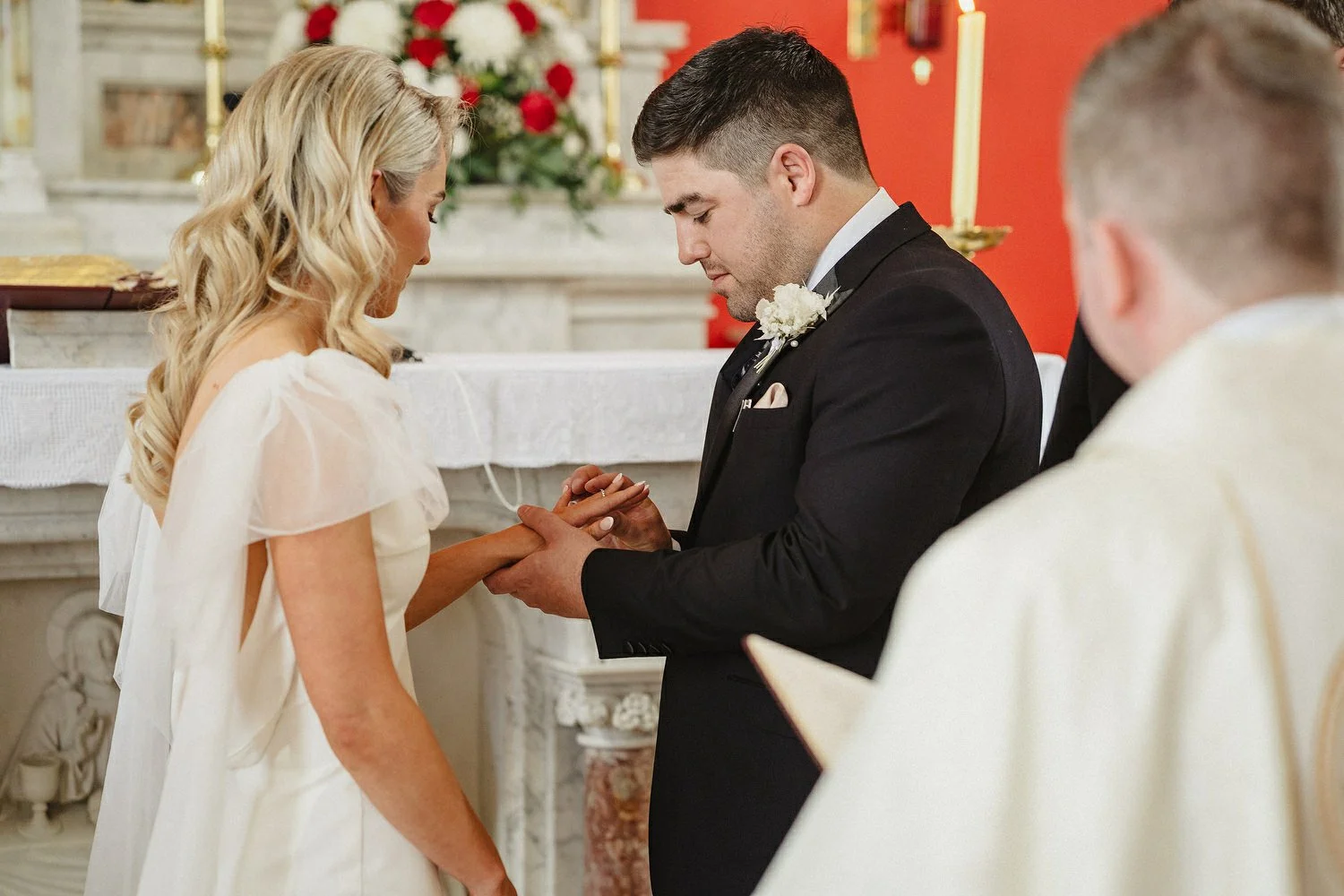 Greencastle Tyrone Wedding Helen and Ryan 0028.JPG