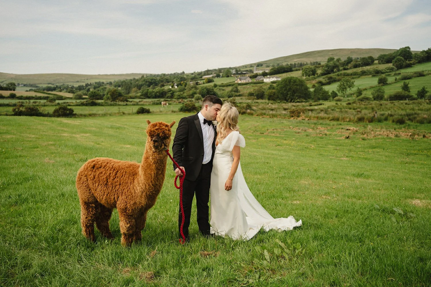 Greencastle Tyrone Wedding Helen and Ryan 0046.JPG