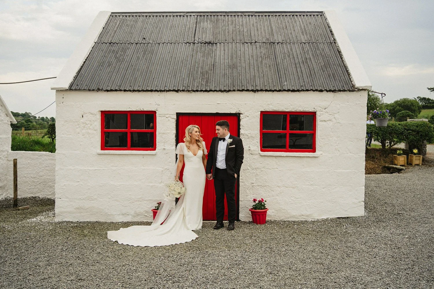 Greencastle Tyrone Wedding Helen and Ryan 0009.JPG