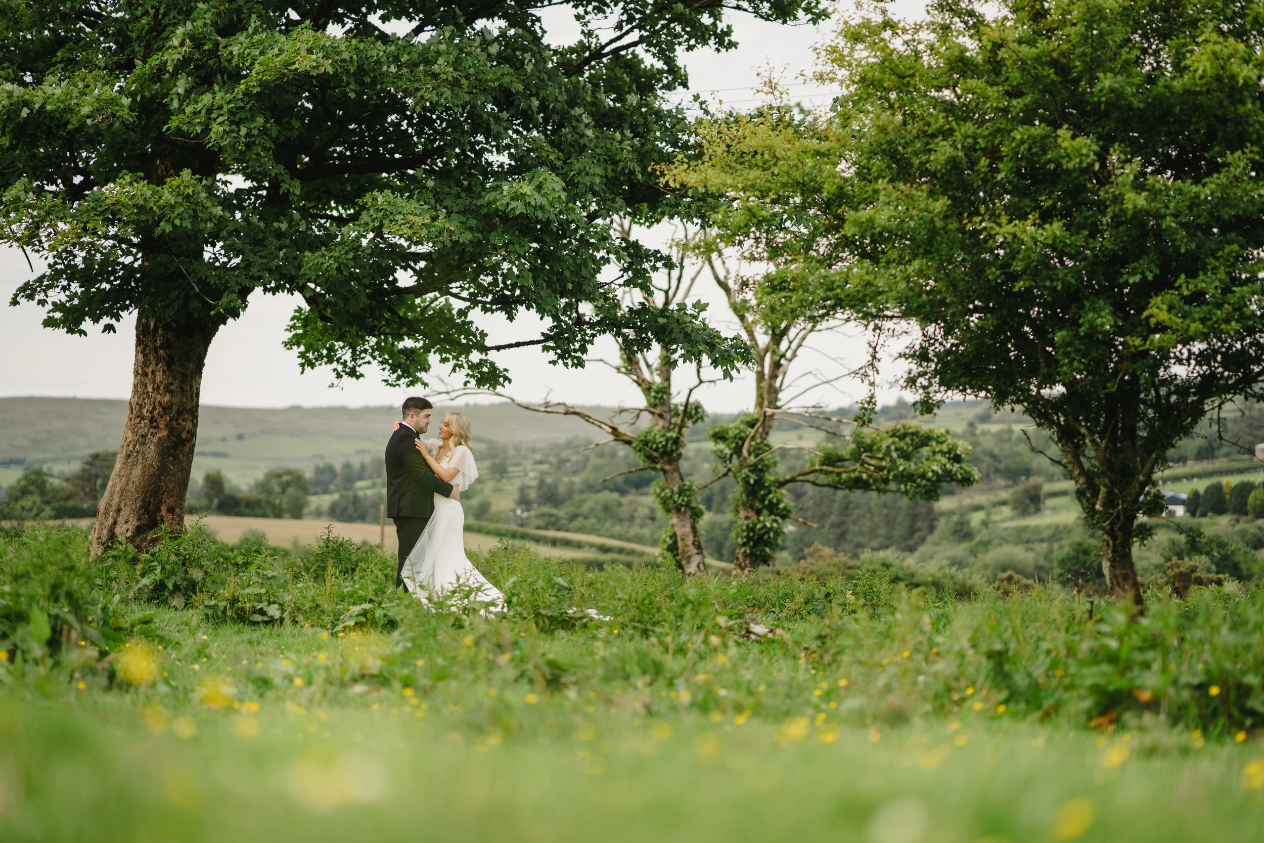 Helen and Ryan