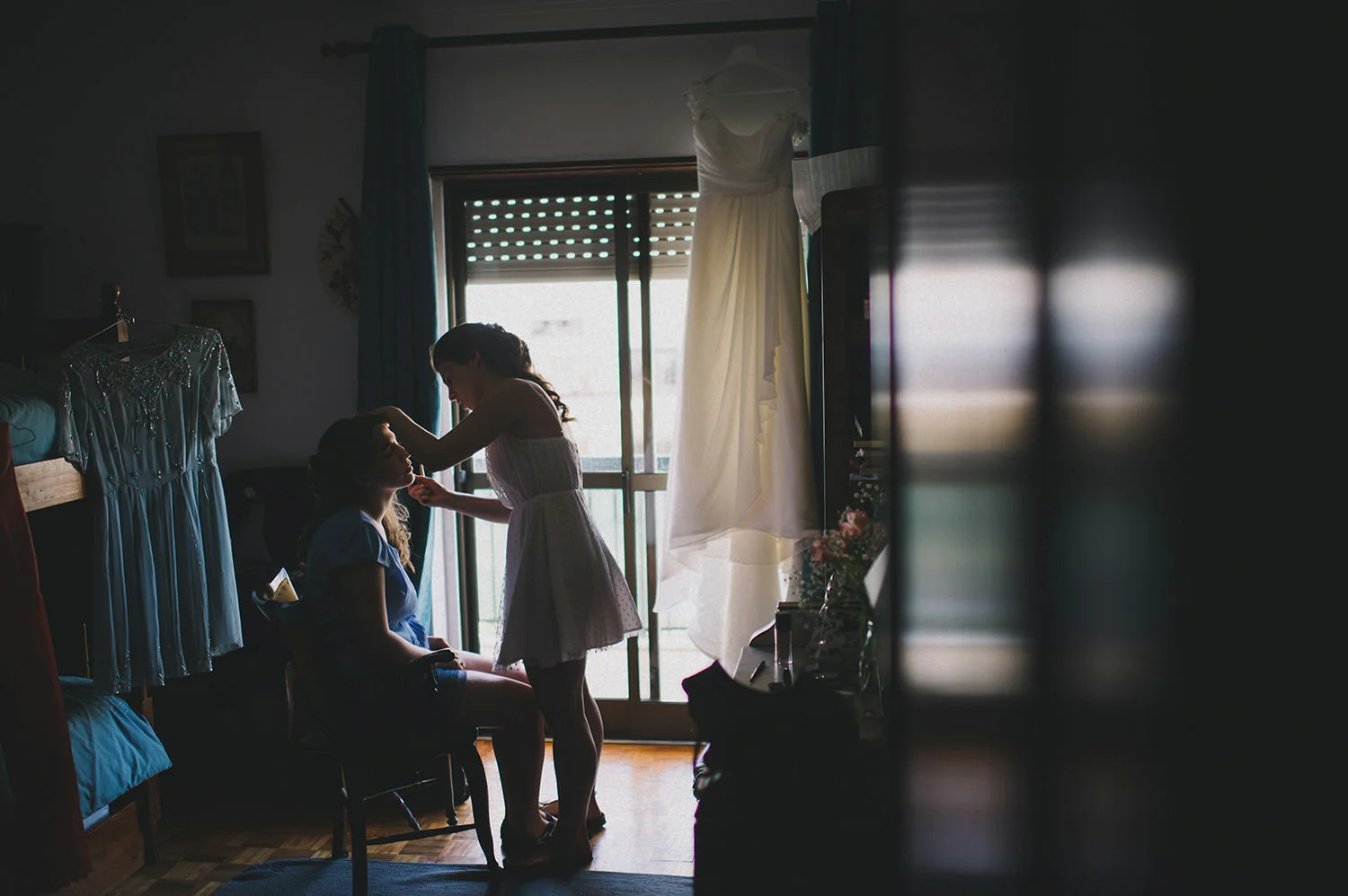  English speaking wedding photographers Cascais, Lisbon, Portugal. 