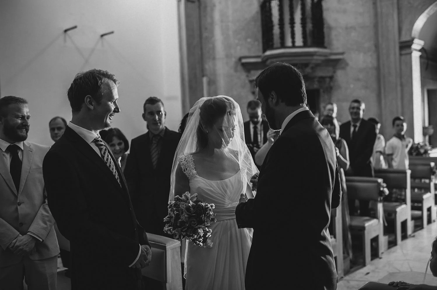  English speaking wedding photographers Cascais, Lisbon, Portugal. 