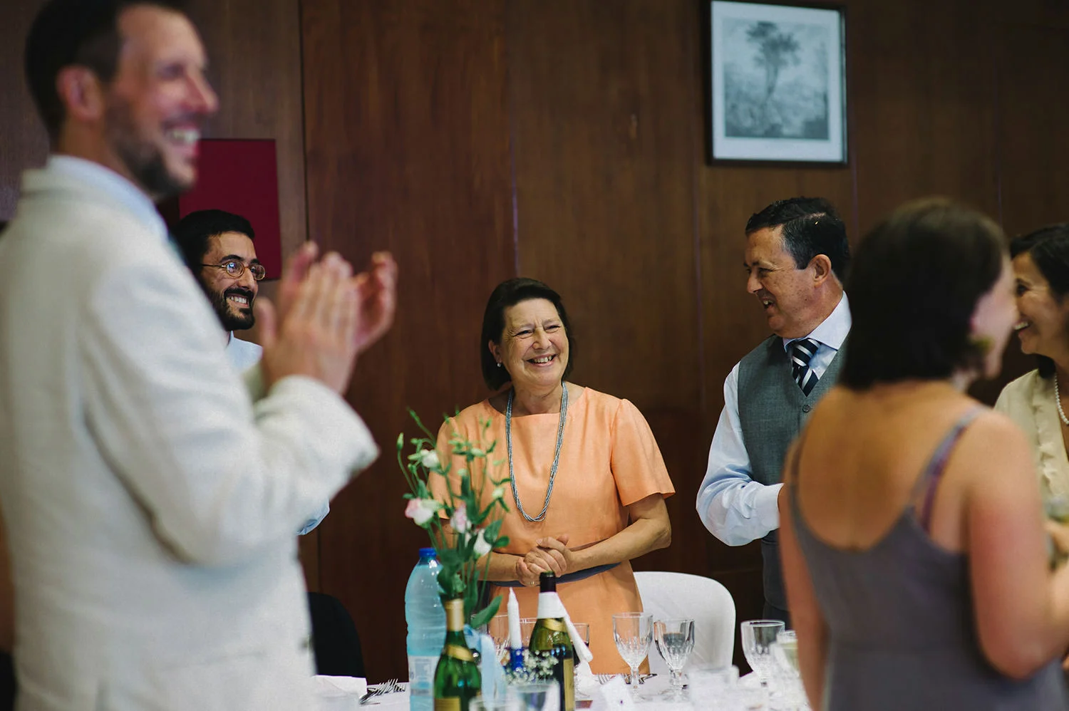  English speaking wedding photographers Cascais, Lisbon, Portugal. 
