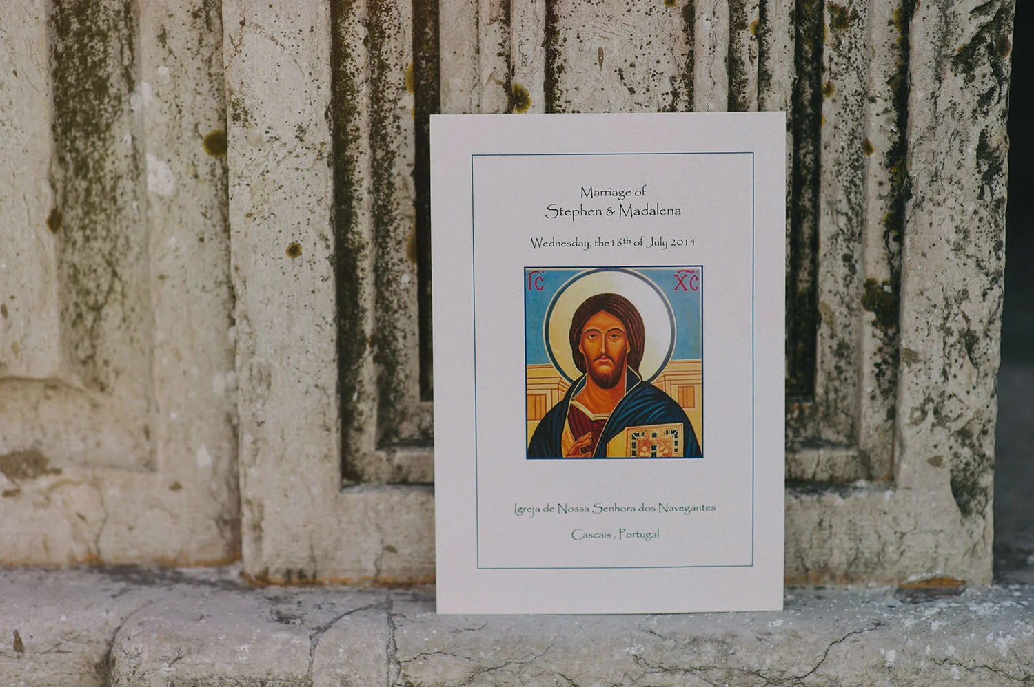  English speaking wedding photographers Cascais, Lisbon, Portugal. 