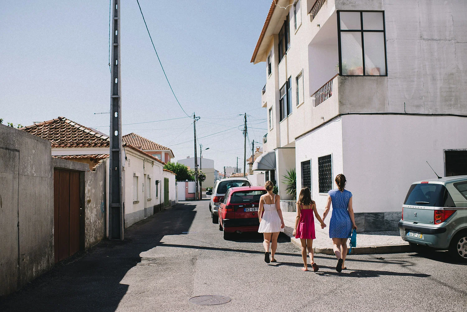  English speaking wedding photographers Cascais, Lisbon, Portugal. 