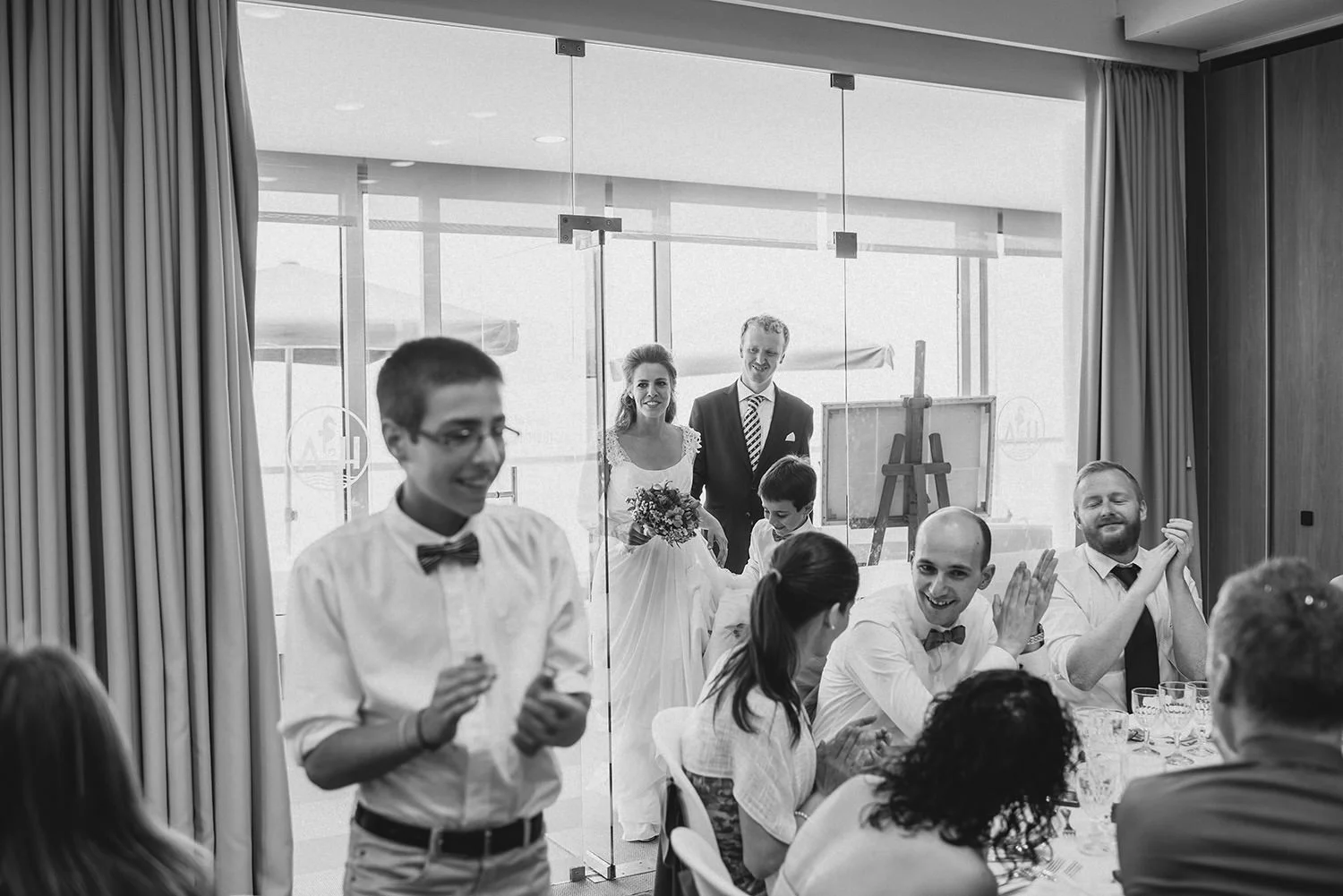  English speaking wedding photographers Cascais, Lisbon, Portugal. 