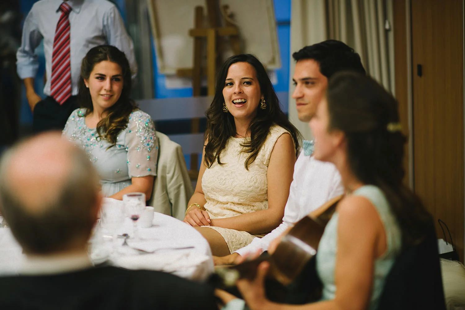  English speaking wedding photographers Cascais, Lisbon, Portugal. 