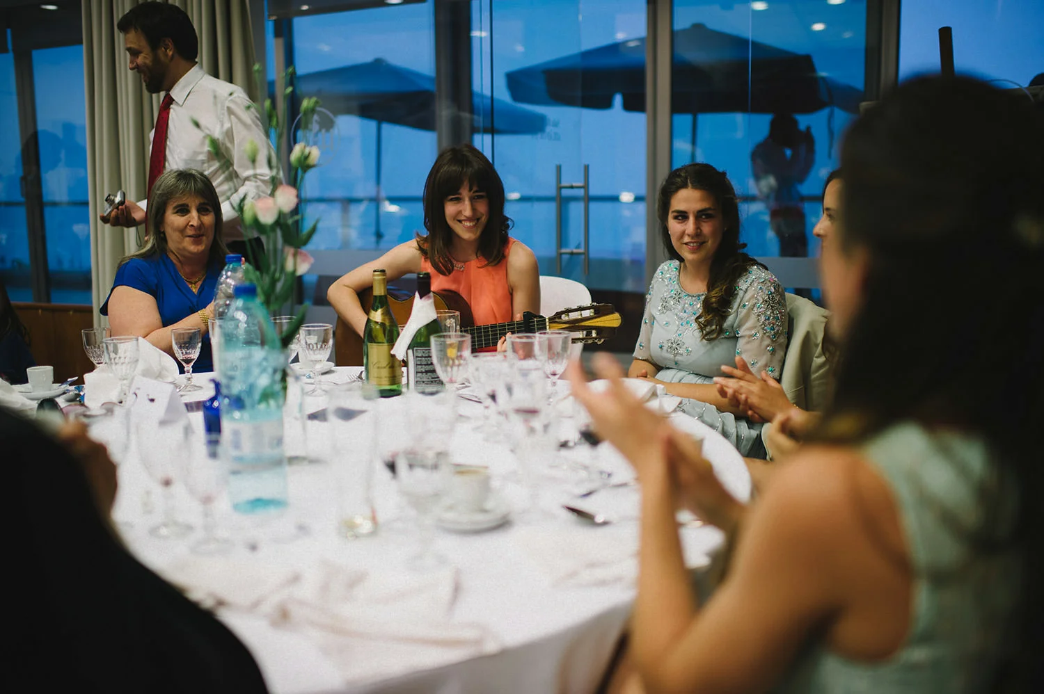  English speaking wedding photographers Cascais, Lisbon, Portugal. 