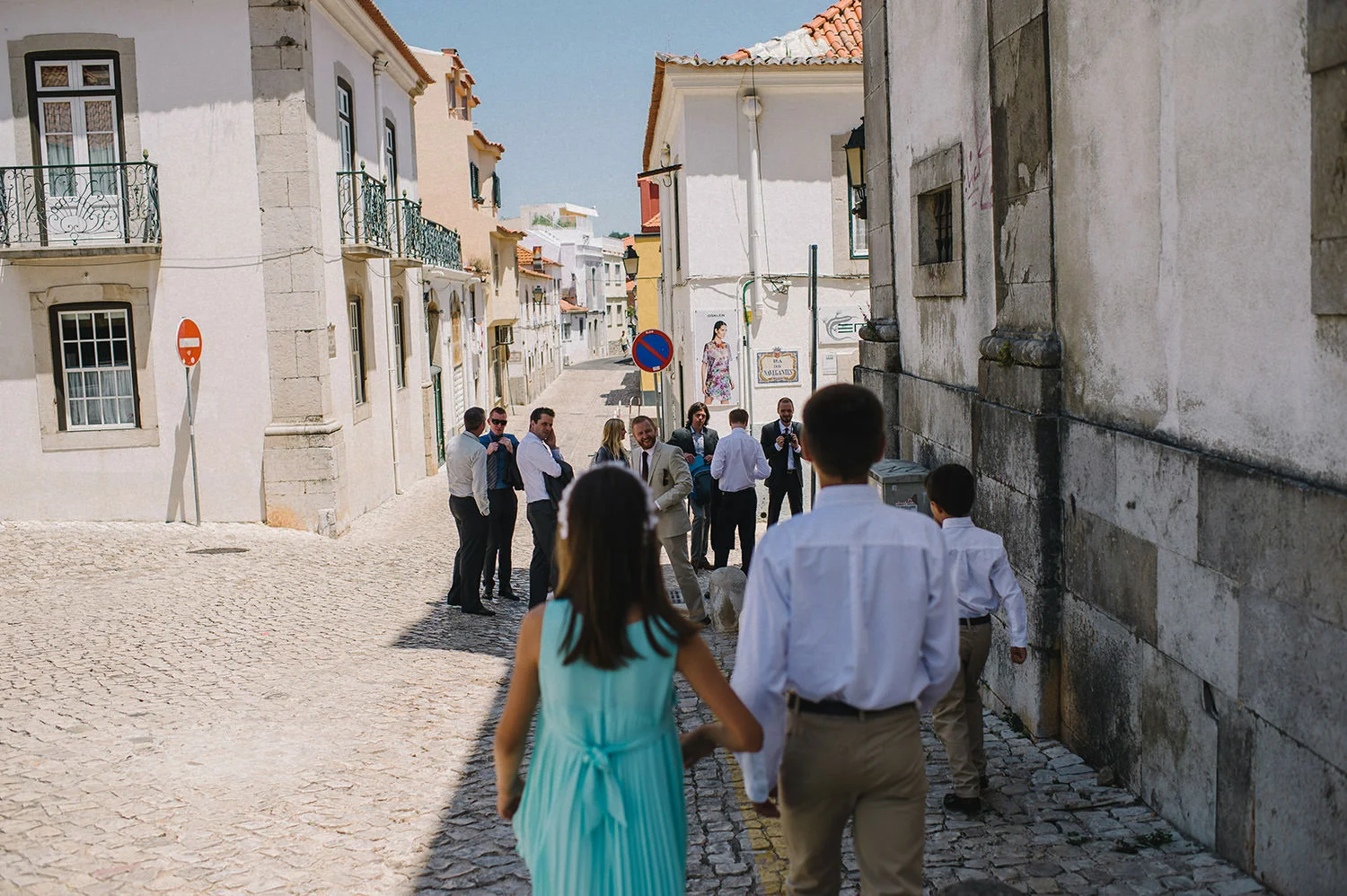  English speaking wedding photographers Cascais, Lisbon, Portugal. 