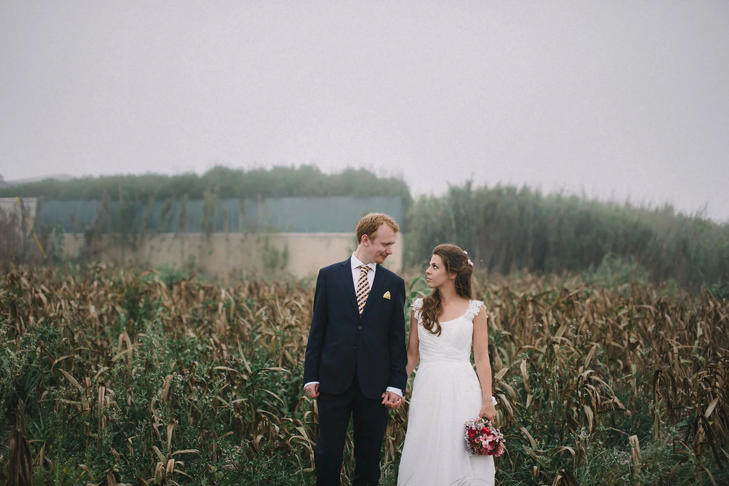 Wedding Photographers Portugal