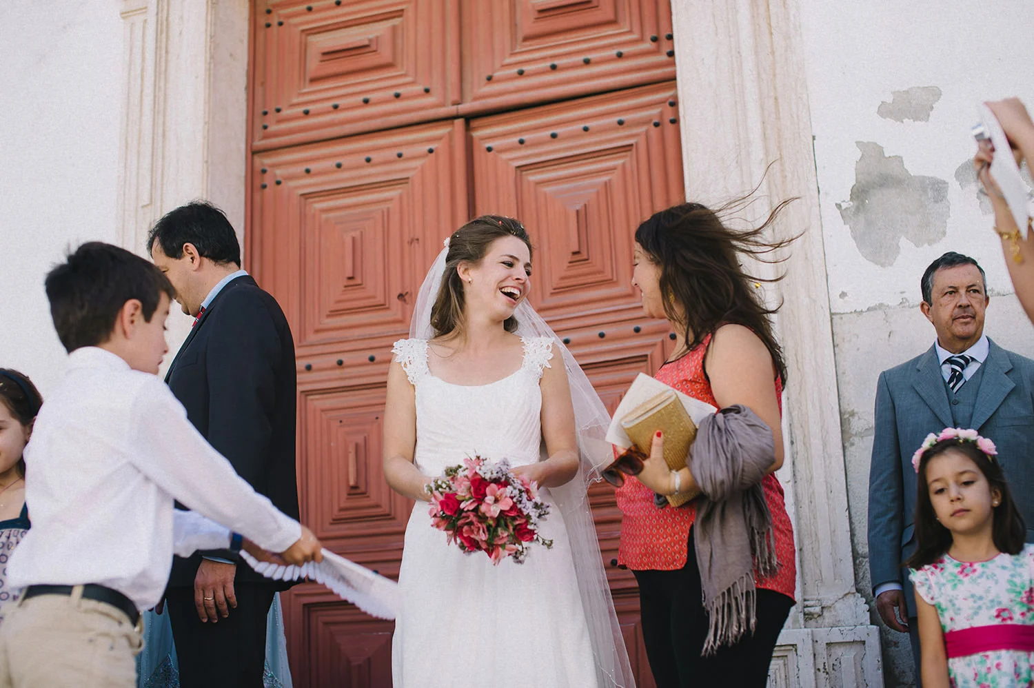  English speaking wedding photographers Cascais, Lisbon, Portugal. 