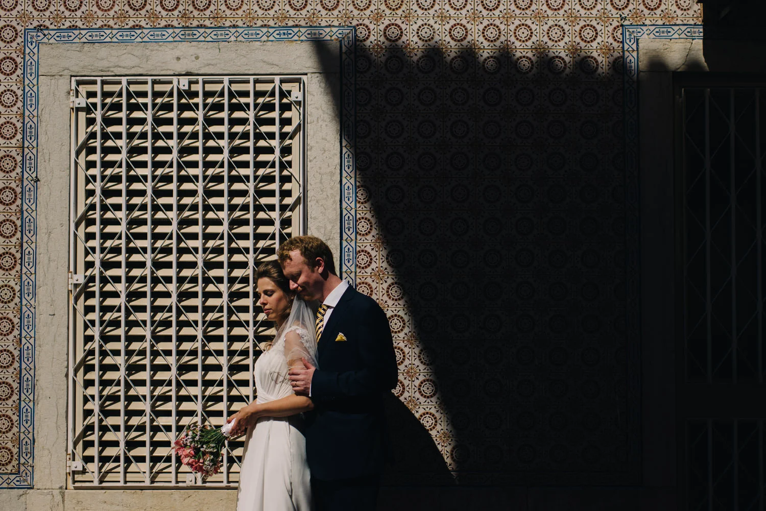  English speaking wedding photographers Cascais, Lisbon, Portugal. 