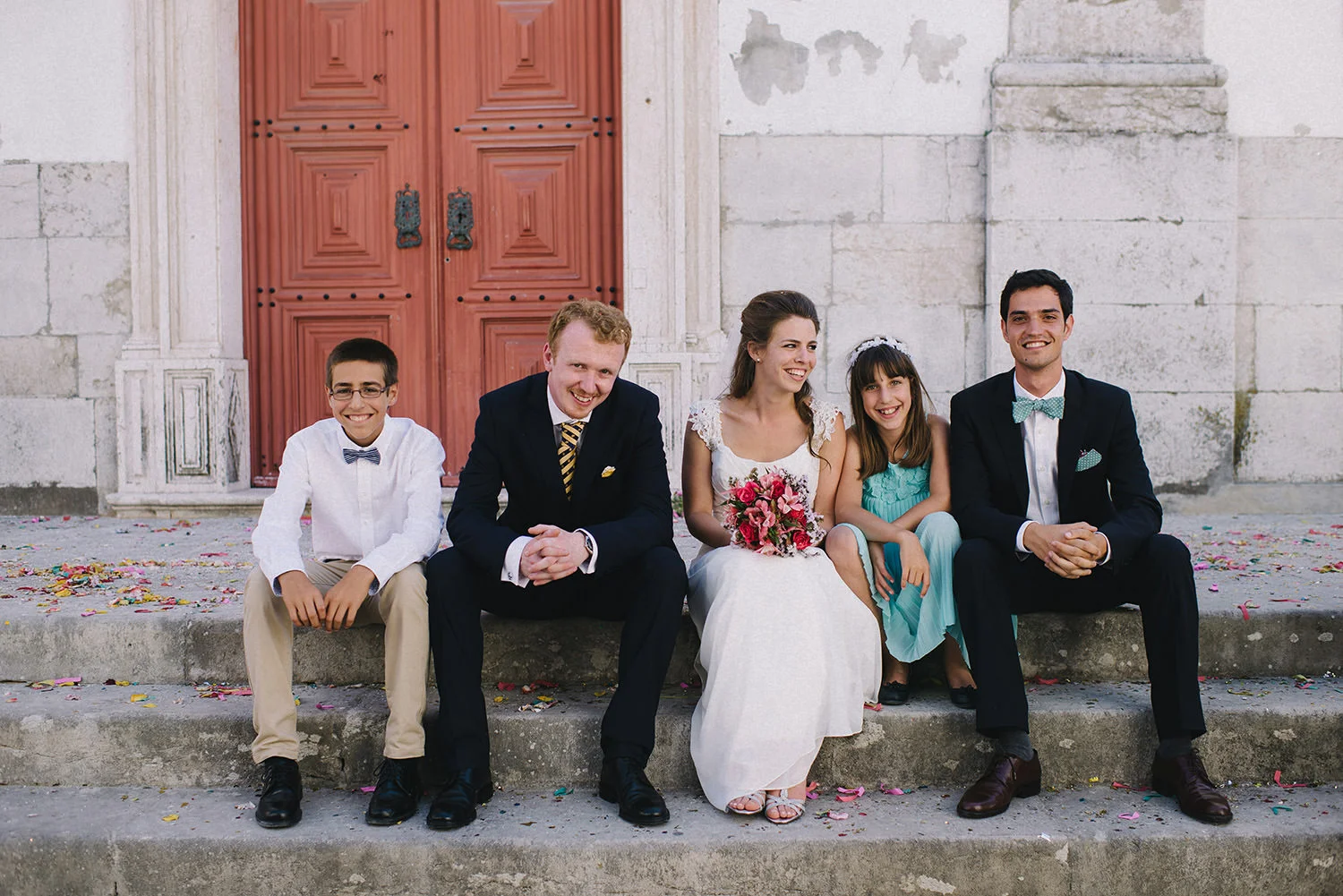  English speaking wedding photographers Cascais, Lisbon, Portugal. 
