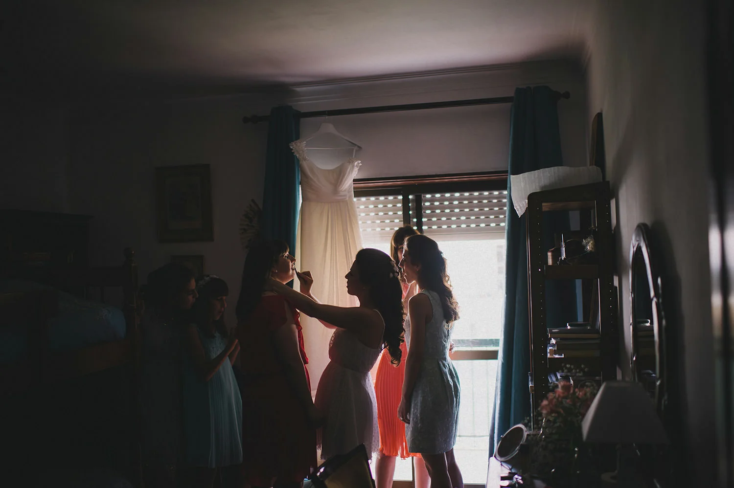  English speaking wedding photographers Cascais, Lisbon, Portugal. 