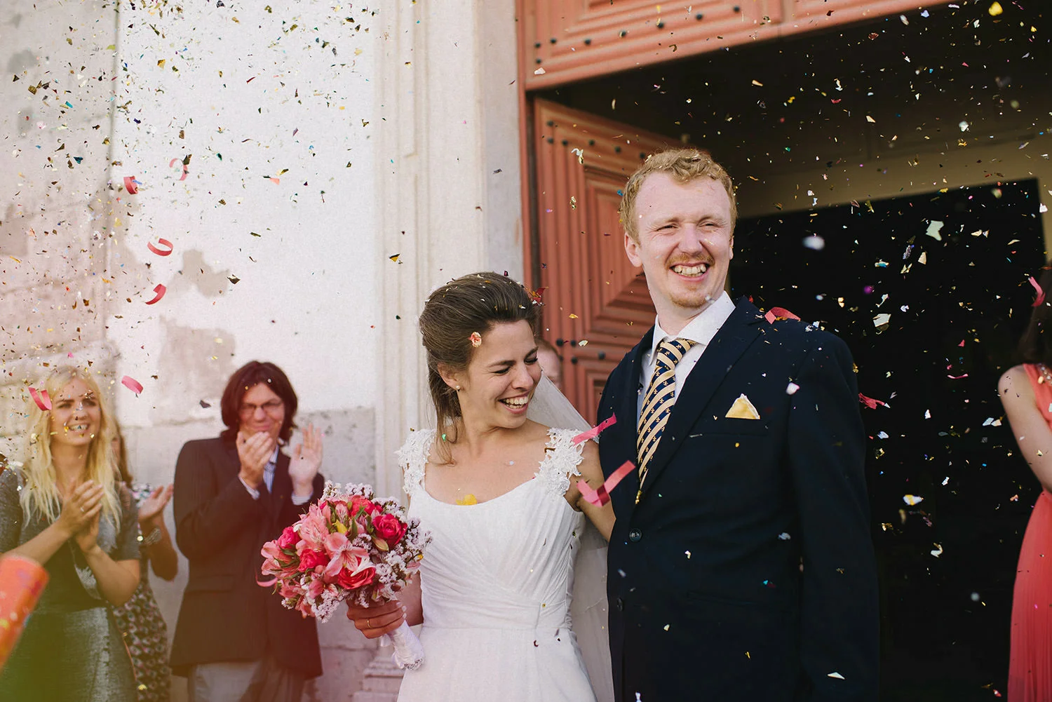  English speaking wedding photographers Cascais, Lisbon, Portugal. 