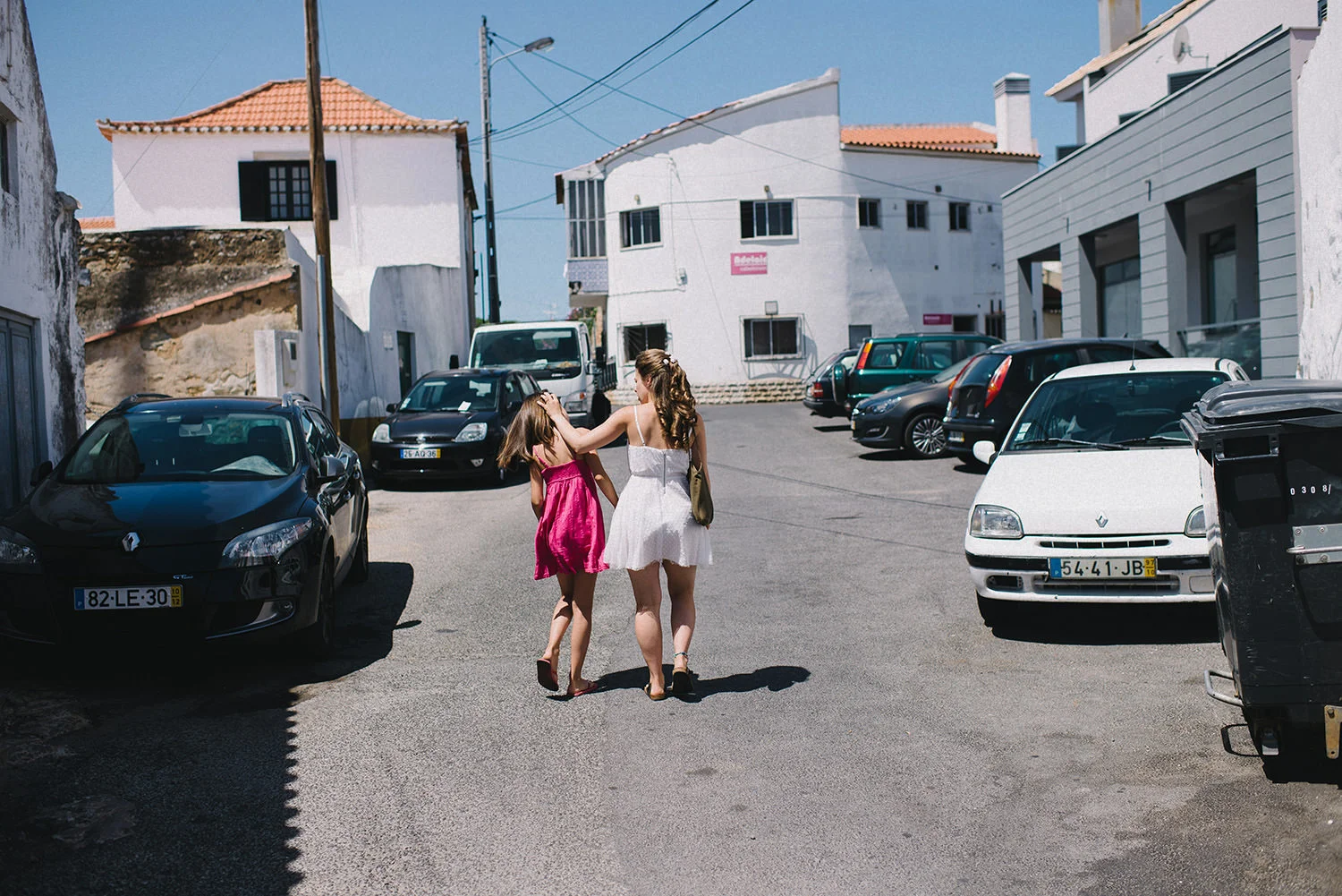  English speaking wedding photographers Cascais, Lisbon, Portugal. 