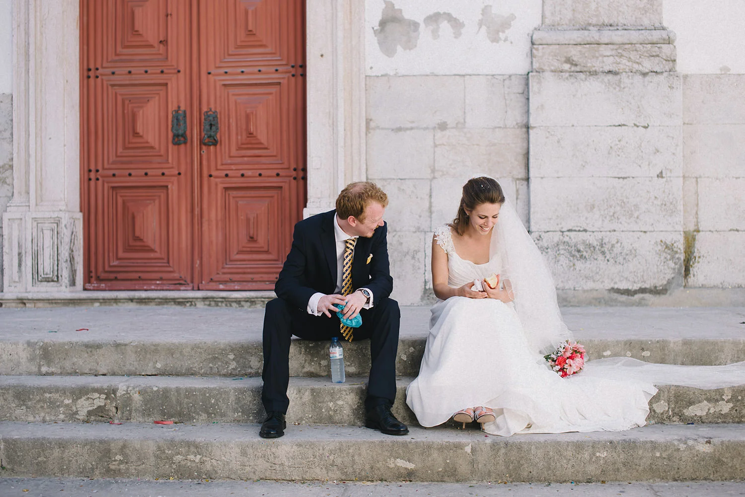  English speaking wedding photographers Cascais, Lisbon, Portugal. 