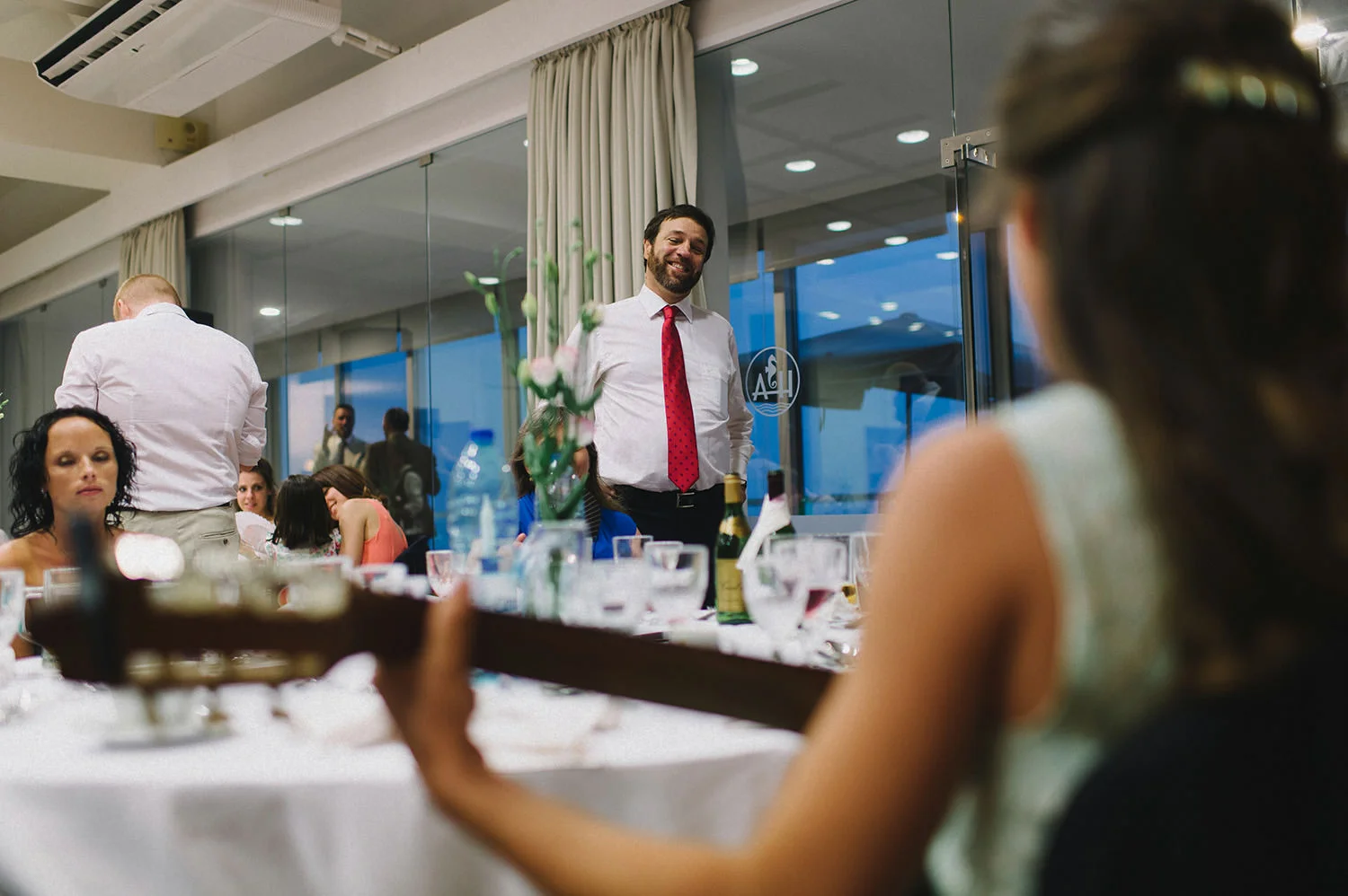  English speaking wedding photographers Cascais, Lisbon, Portugal. 