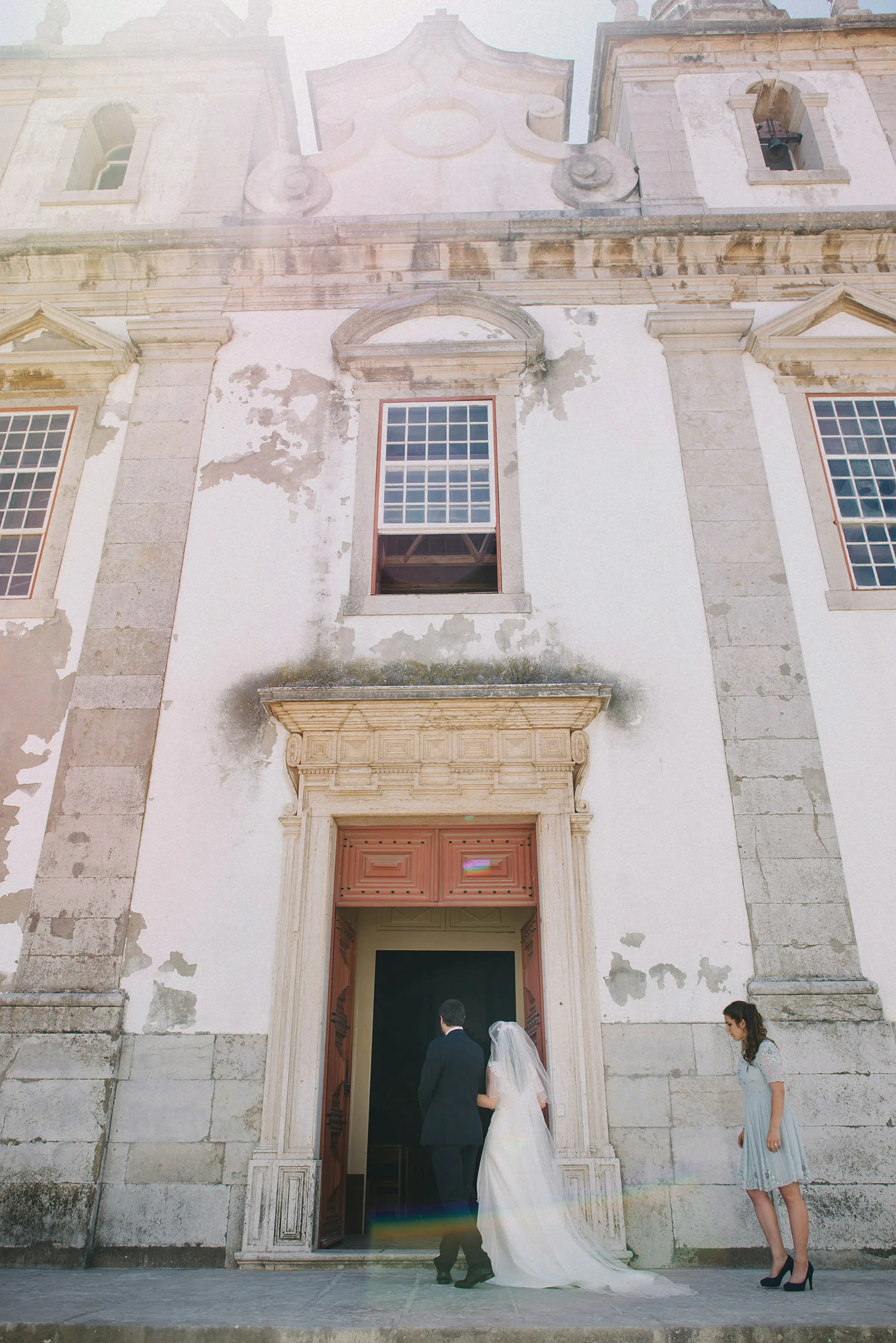Wedding Photographers Portugal