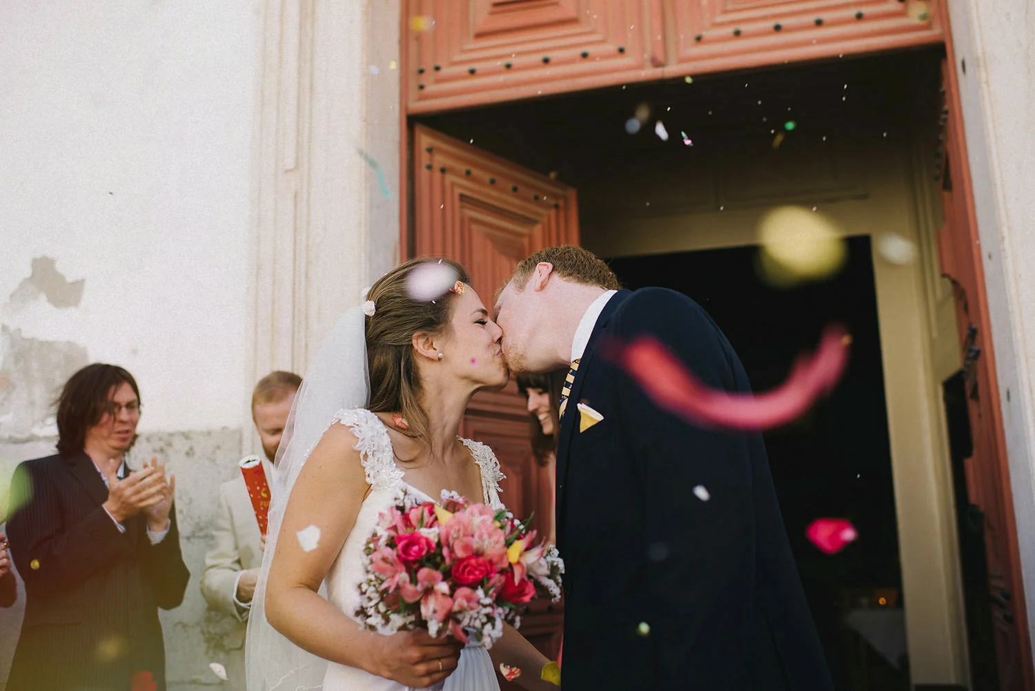  English speaking wedding photographers Cascais, Lisbon, Portugal. 