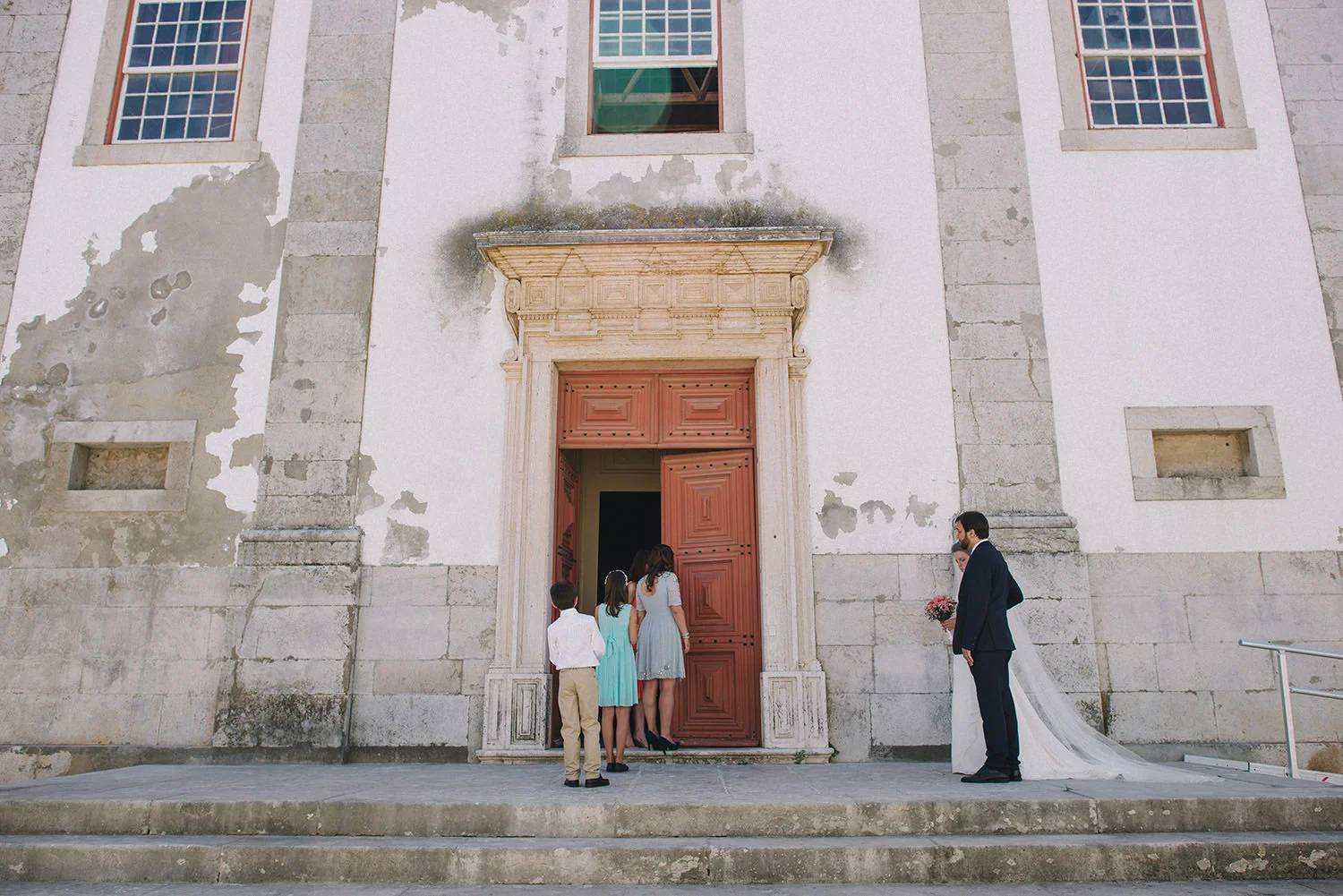  English speaking wedding photographers Cascais, Lisbon, Portugal. 