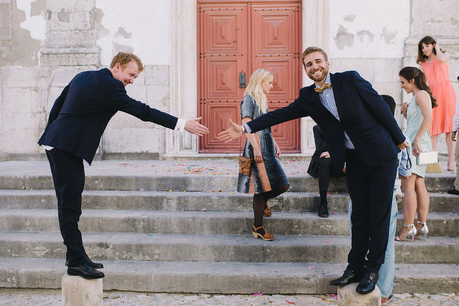  English speaking wedding photographers Cascais, Lisbon, Portugal. 