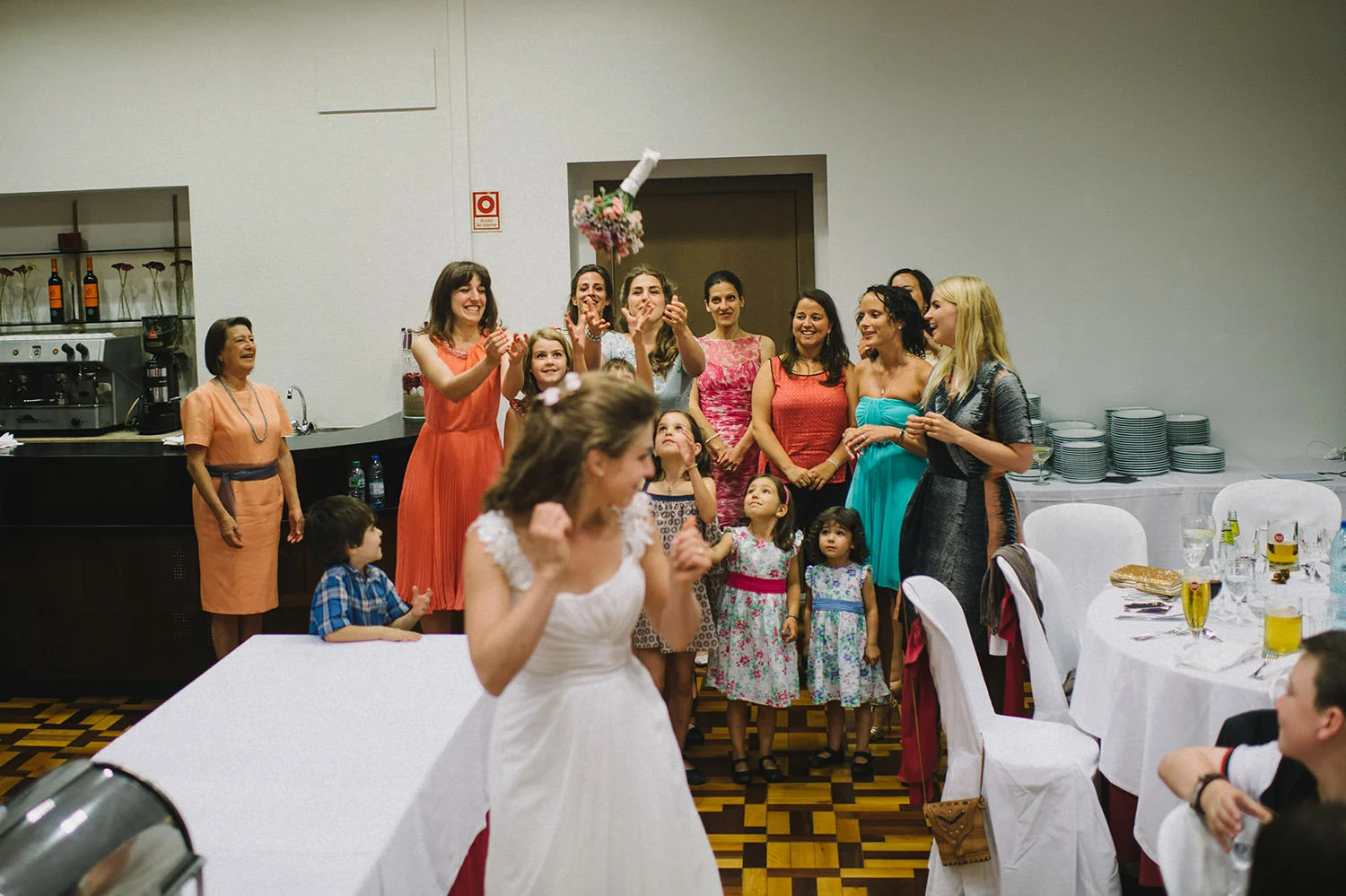  English speaking wedding photographers Cascais, Lisbon, Portugal. 