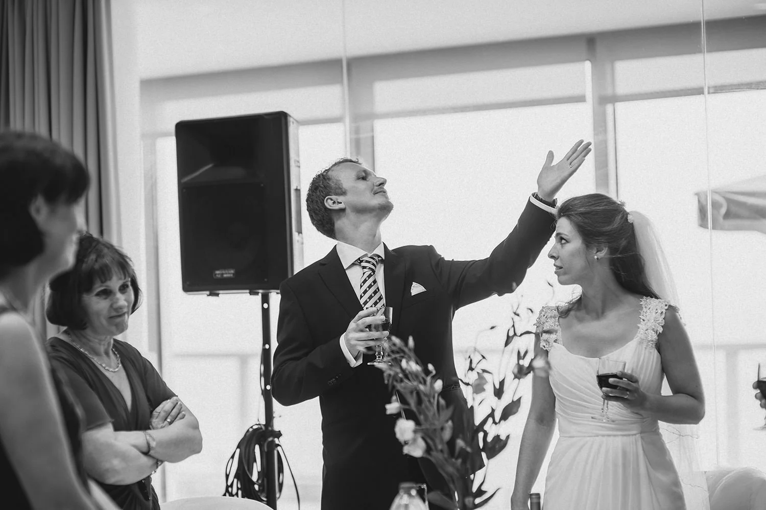  English speaking wedding photographers Cascais, Lisbon, Portugal. 