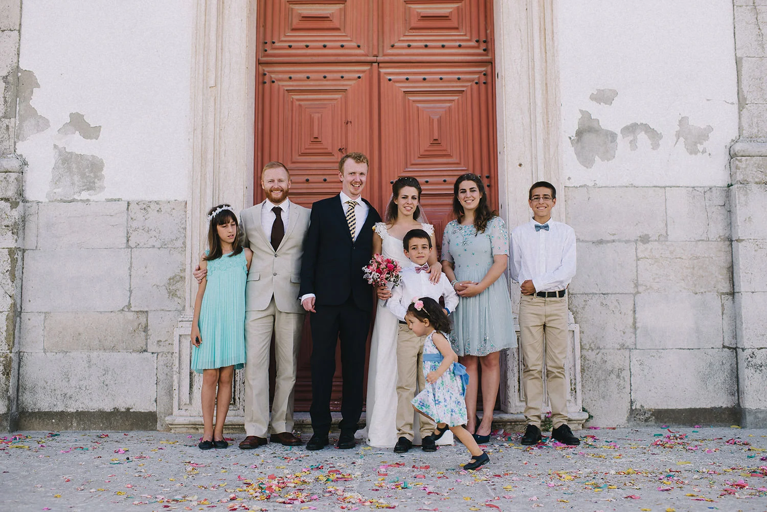  English speaking wedding photographers Cascais, Lisbon, Portugal. 