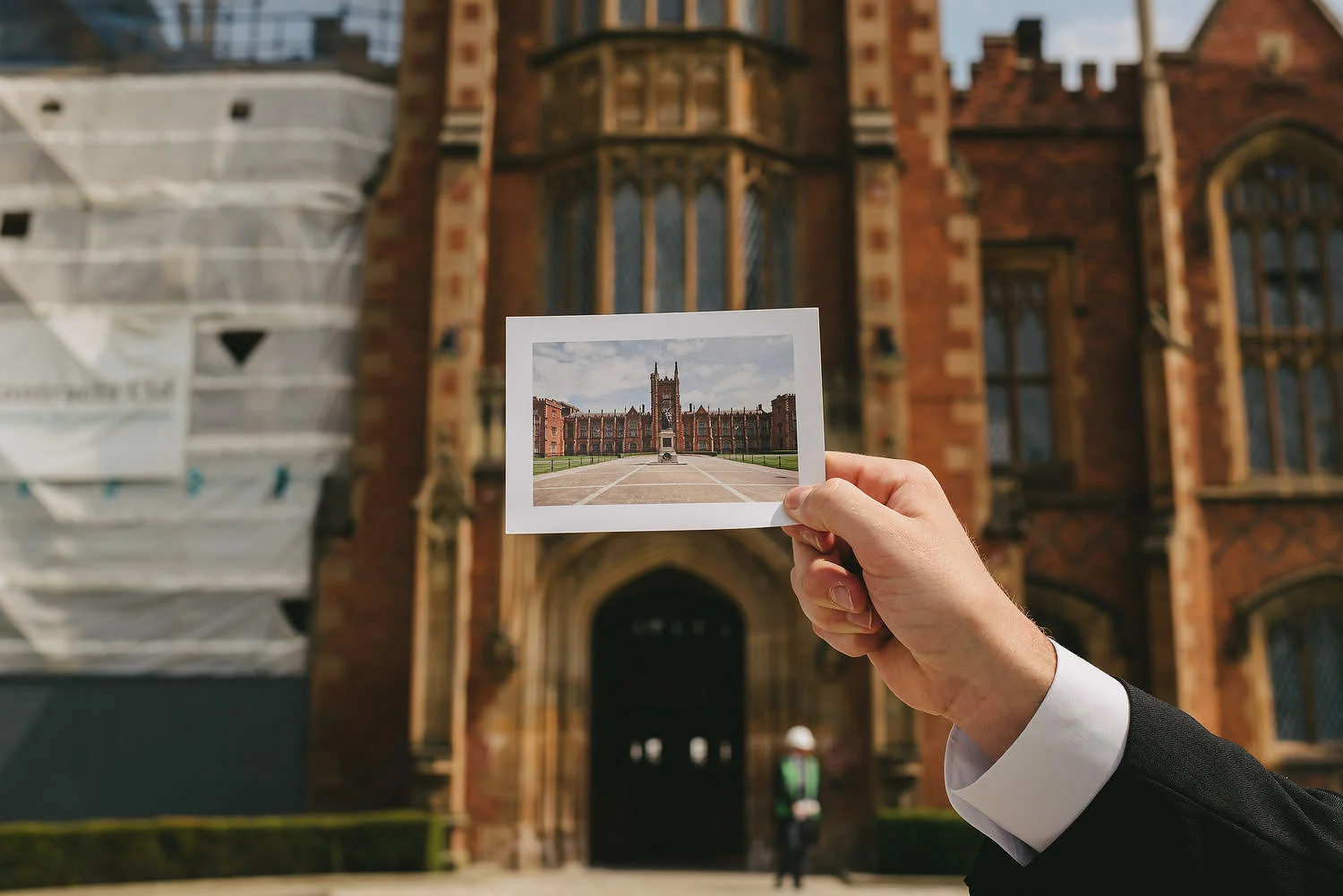 Queen's University Great Hall Wedding Photos 384.JPG