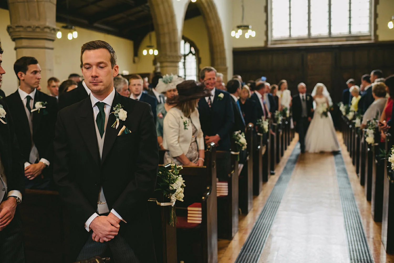 Queen's University Great Hall Wedding Photos 277.JPG