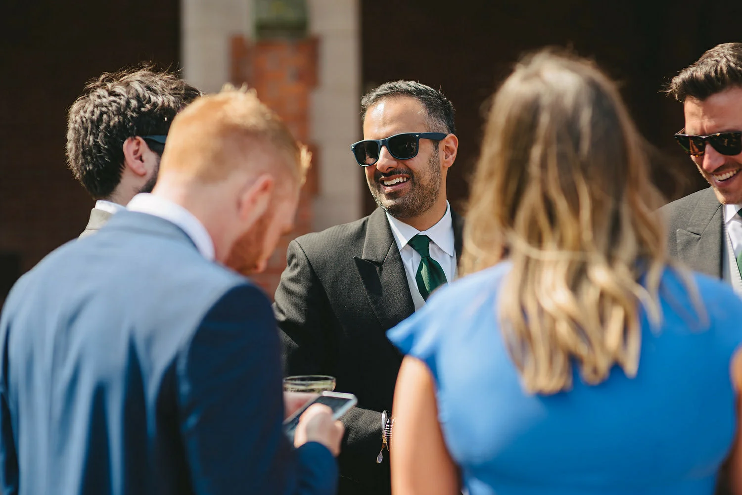 Queen's University Great Hall Wedding Photos 457.JPG