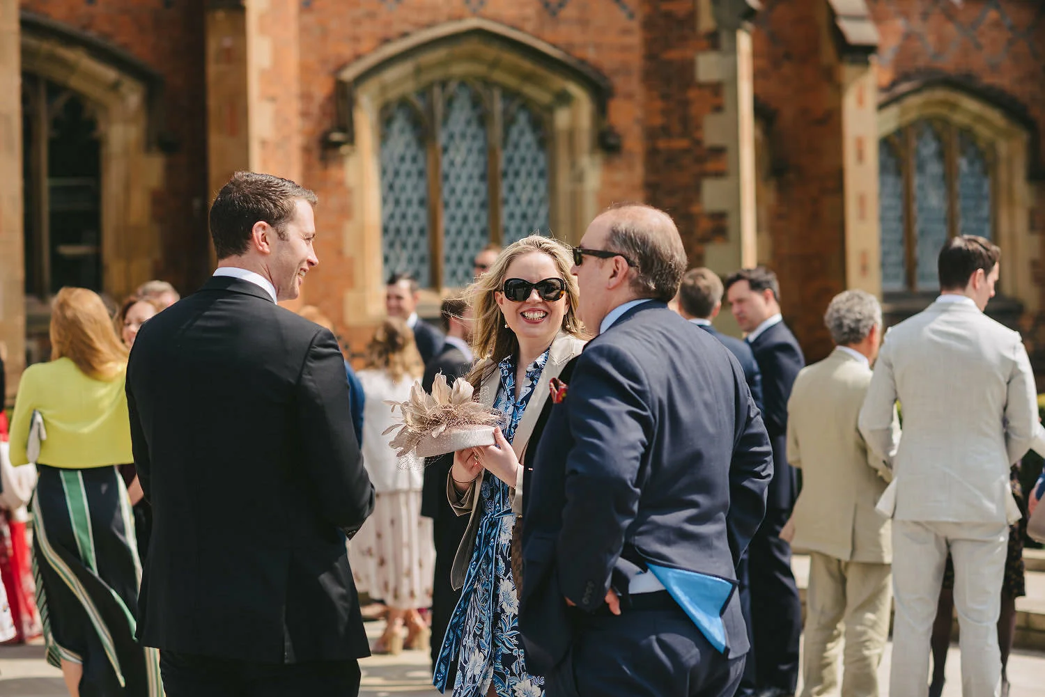 Queen's University Great Hall Wedding Photos 398.JPG