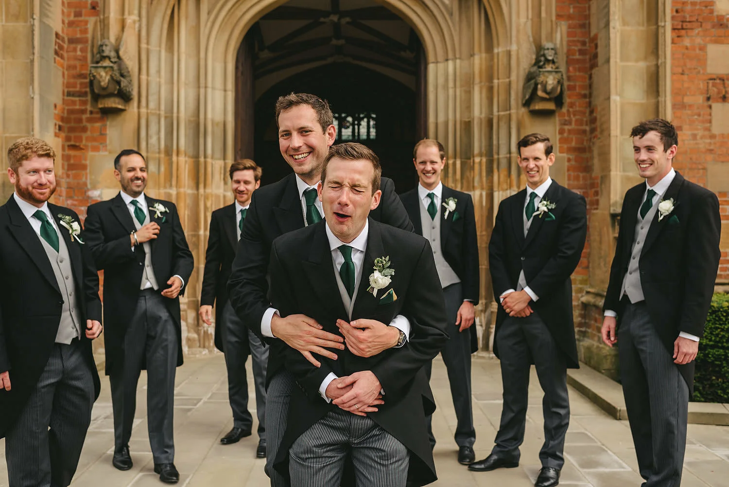 Queen's University Great Hall Wedding Photos 543.JPG