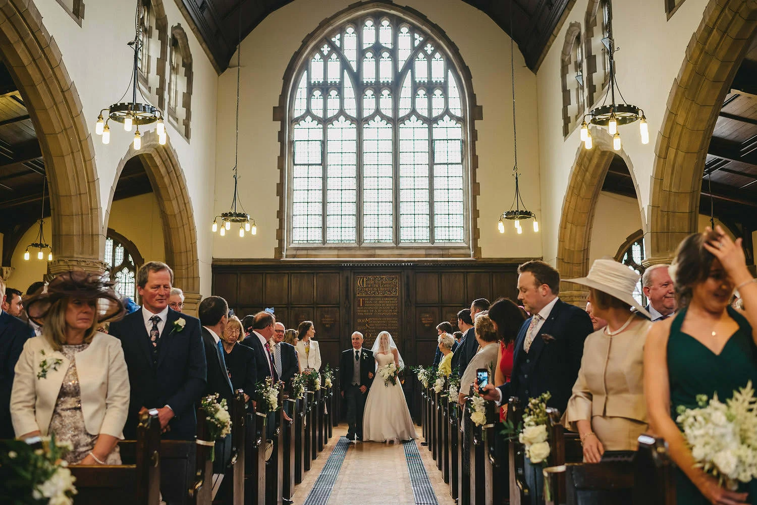 Queen's University Great Hall Wedding Photos 274.JPG