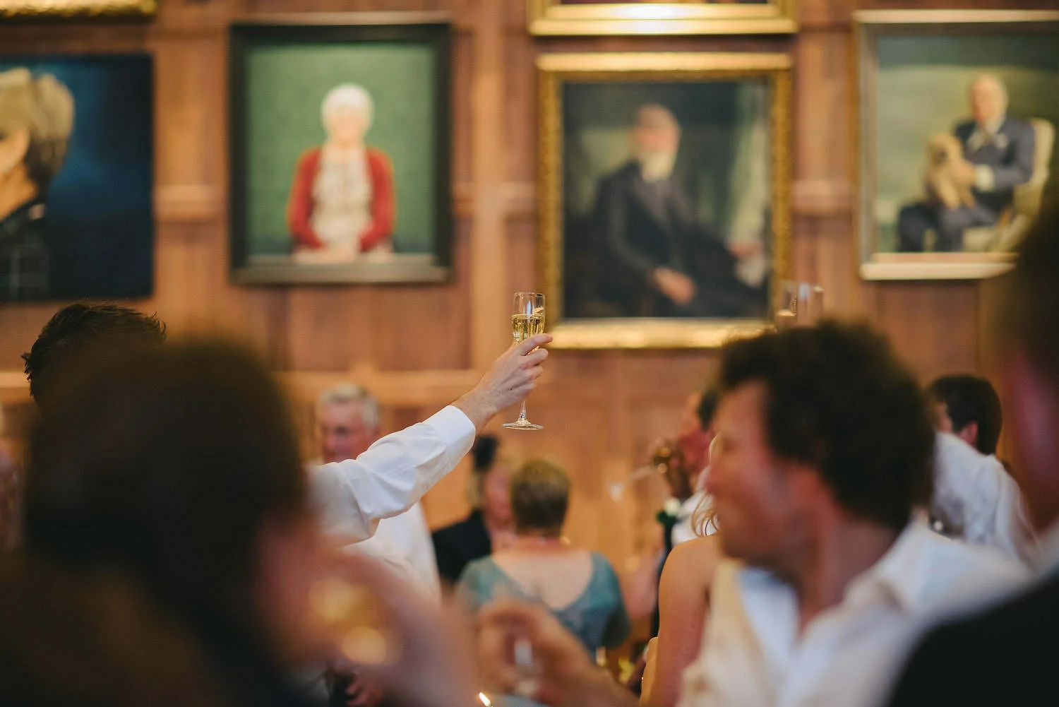 Queen's University Great Hall Wedding Photos 844.JPG