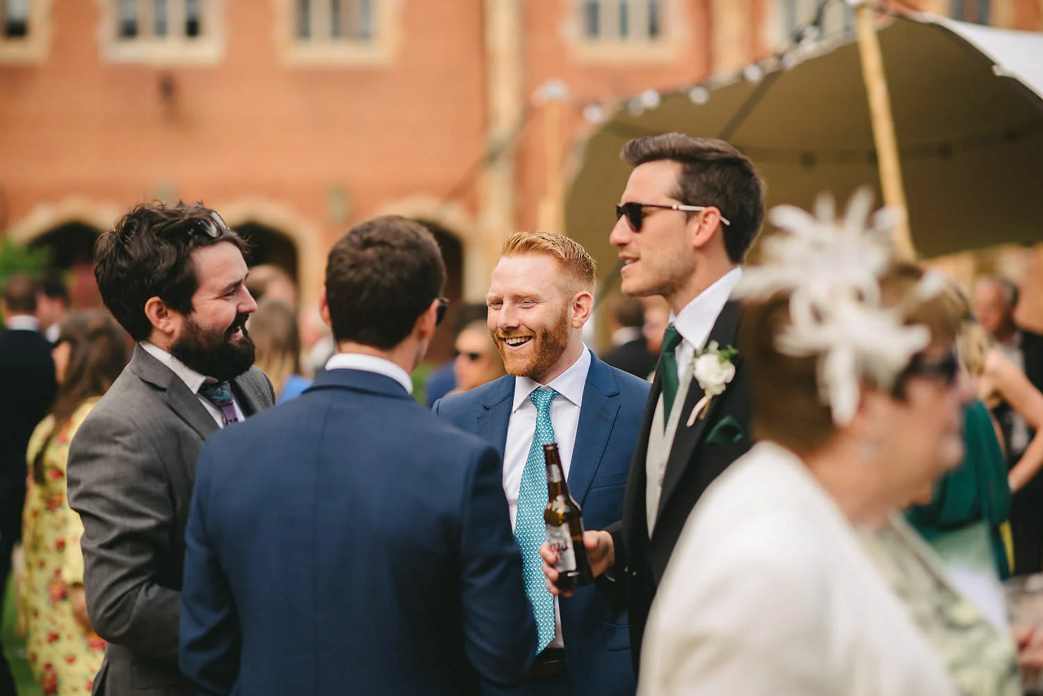 Queen's University Great Hall Wedding Photos 684.JPG