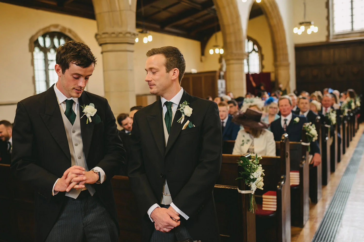 Queen's University Great Hall Wedding Photos 266.JPG