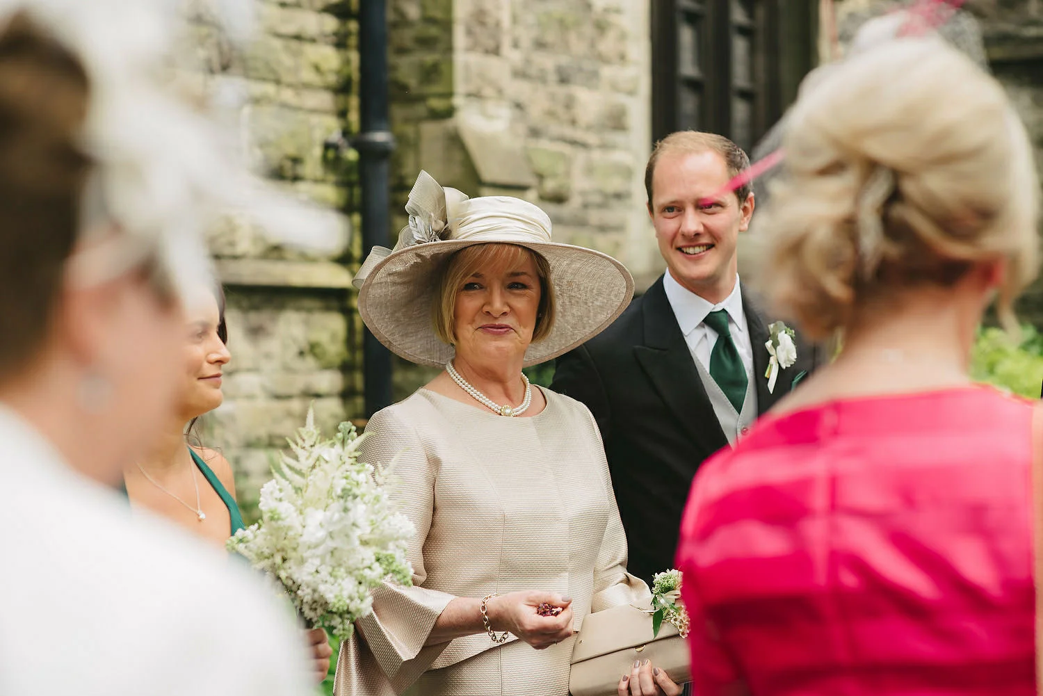 Queen's University Great Hall Wedding Photos 345.JPG