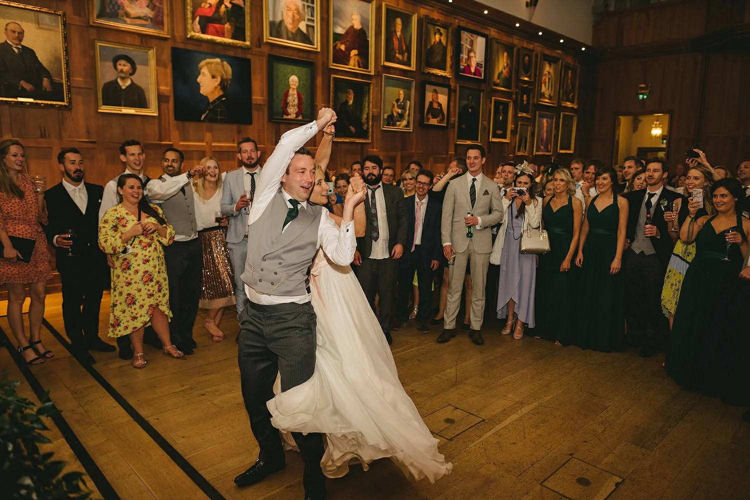 Queen's University Great Hall Wedding Photos 940.JPG