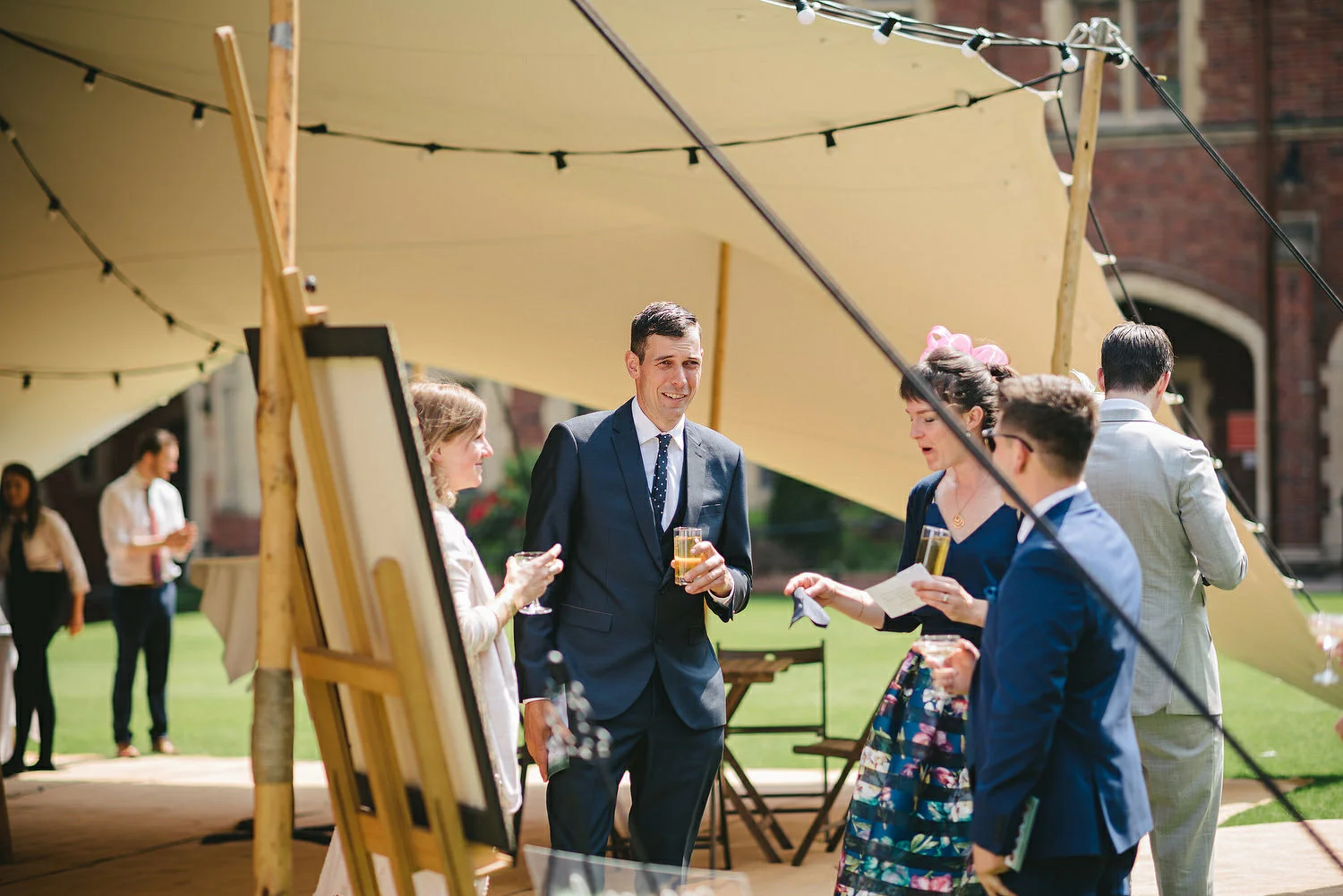 Queen's University Great Hall Wedding Photos 430.JPG