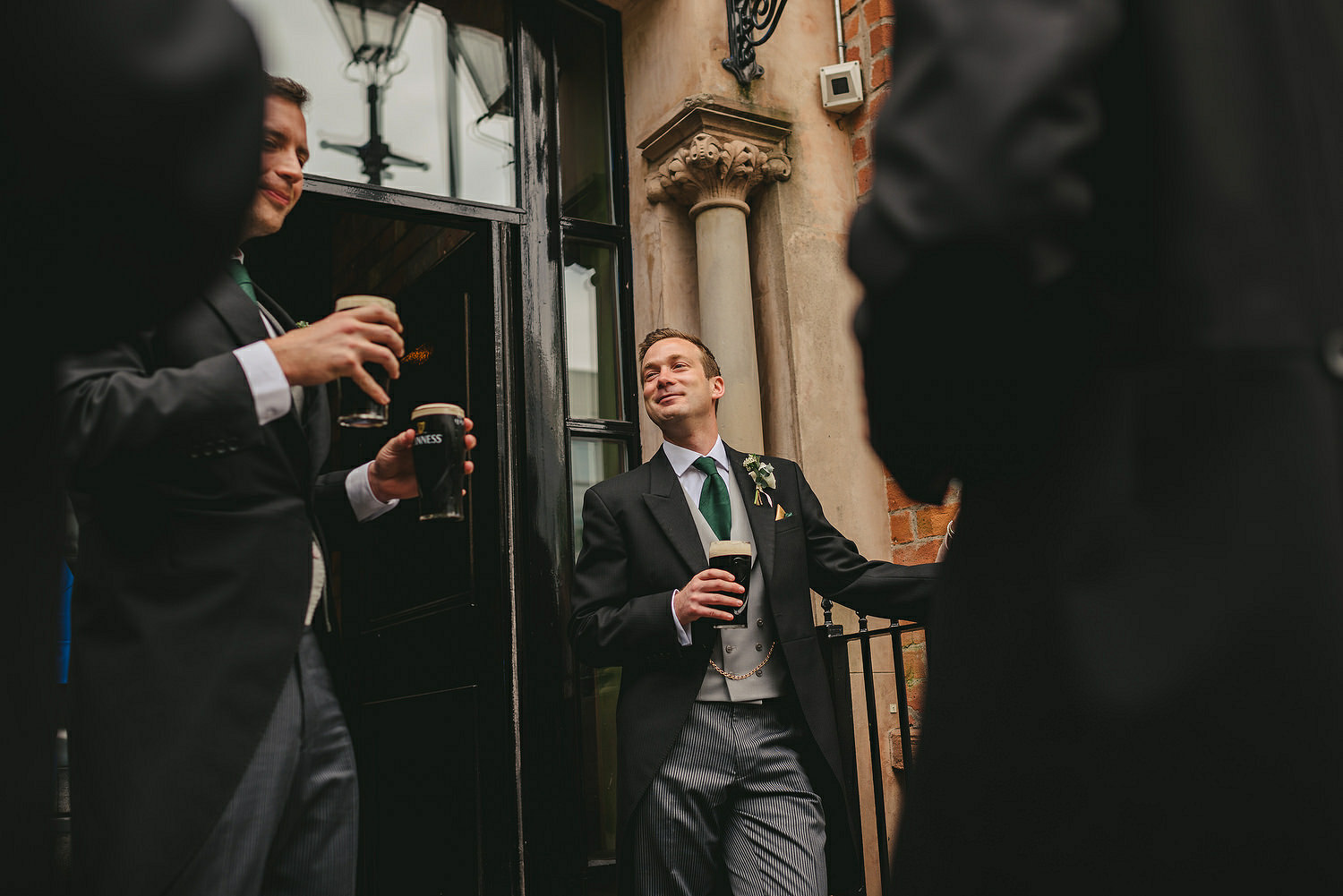 Queen's University Great Hall Wedding Photos 127.JPG