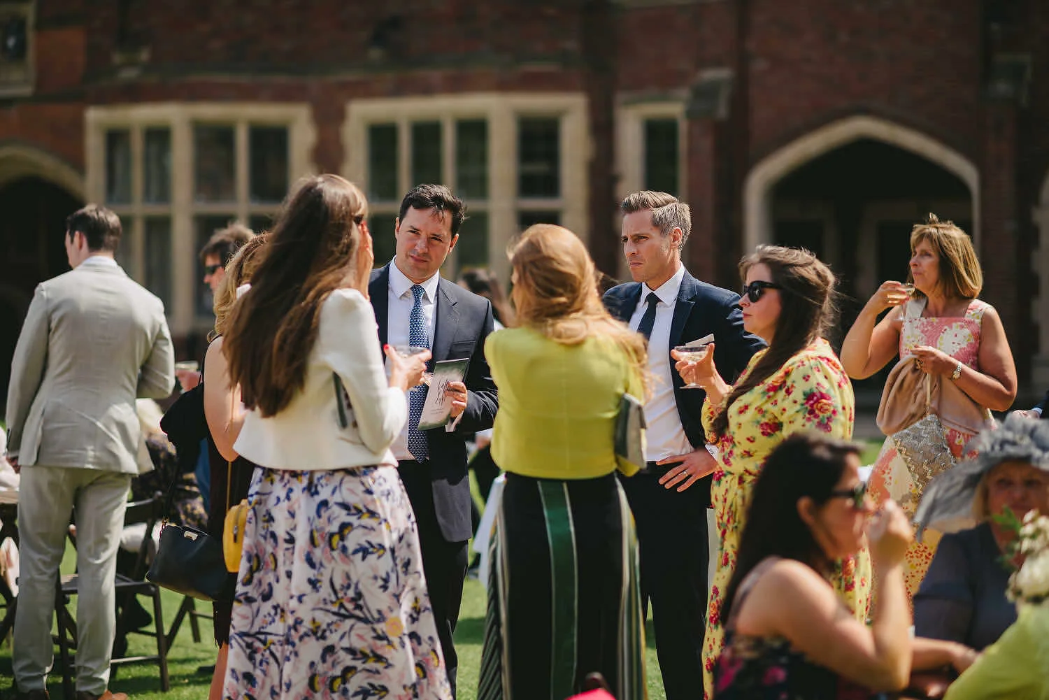 Queen's University Great Hall Wedding Photos 436.JPG