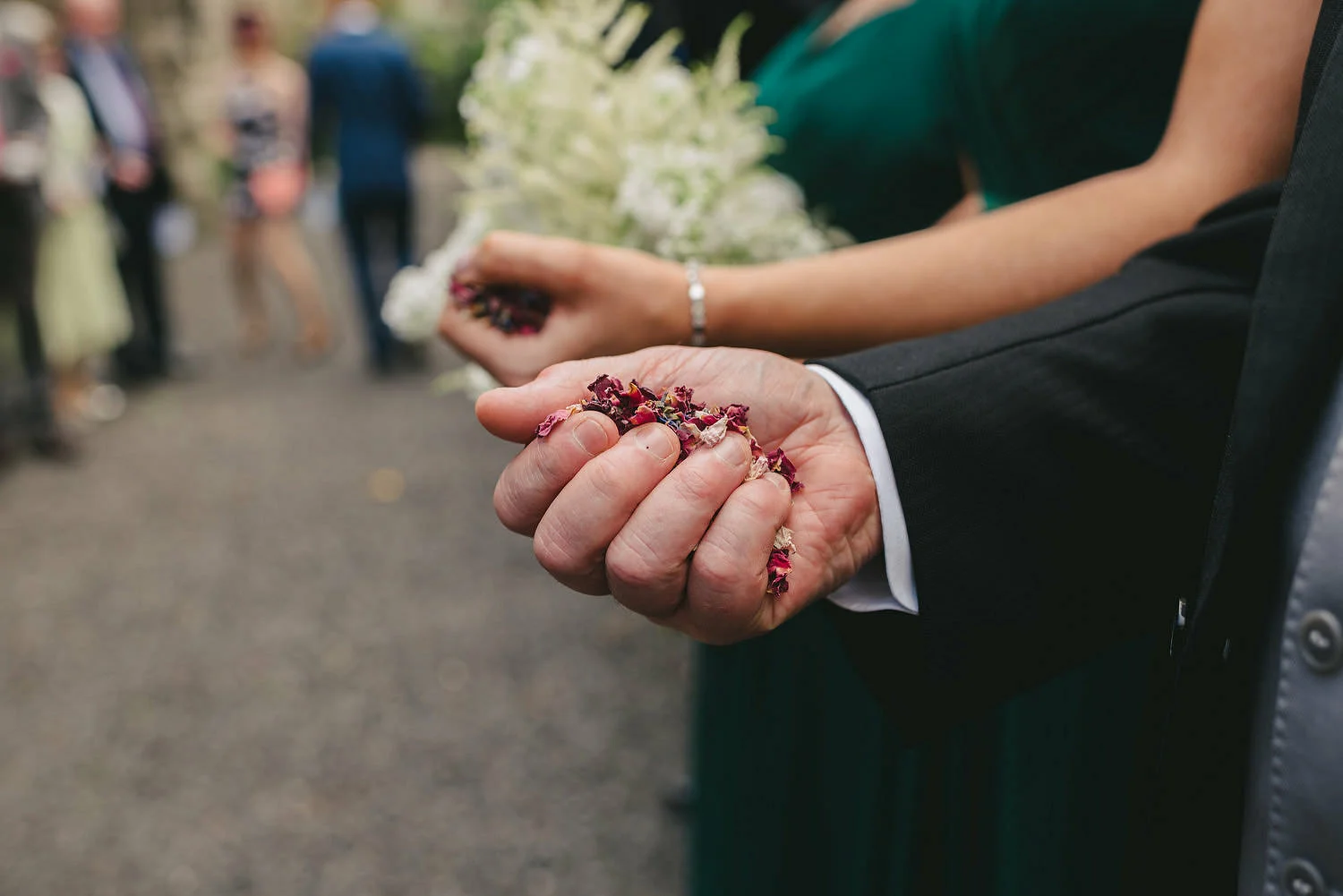 Queen's University Great Hall Wedding Photos 347.JPG