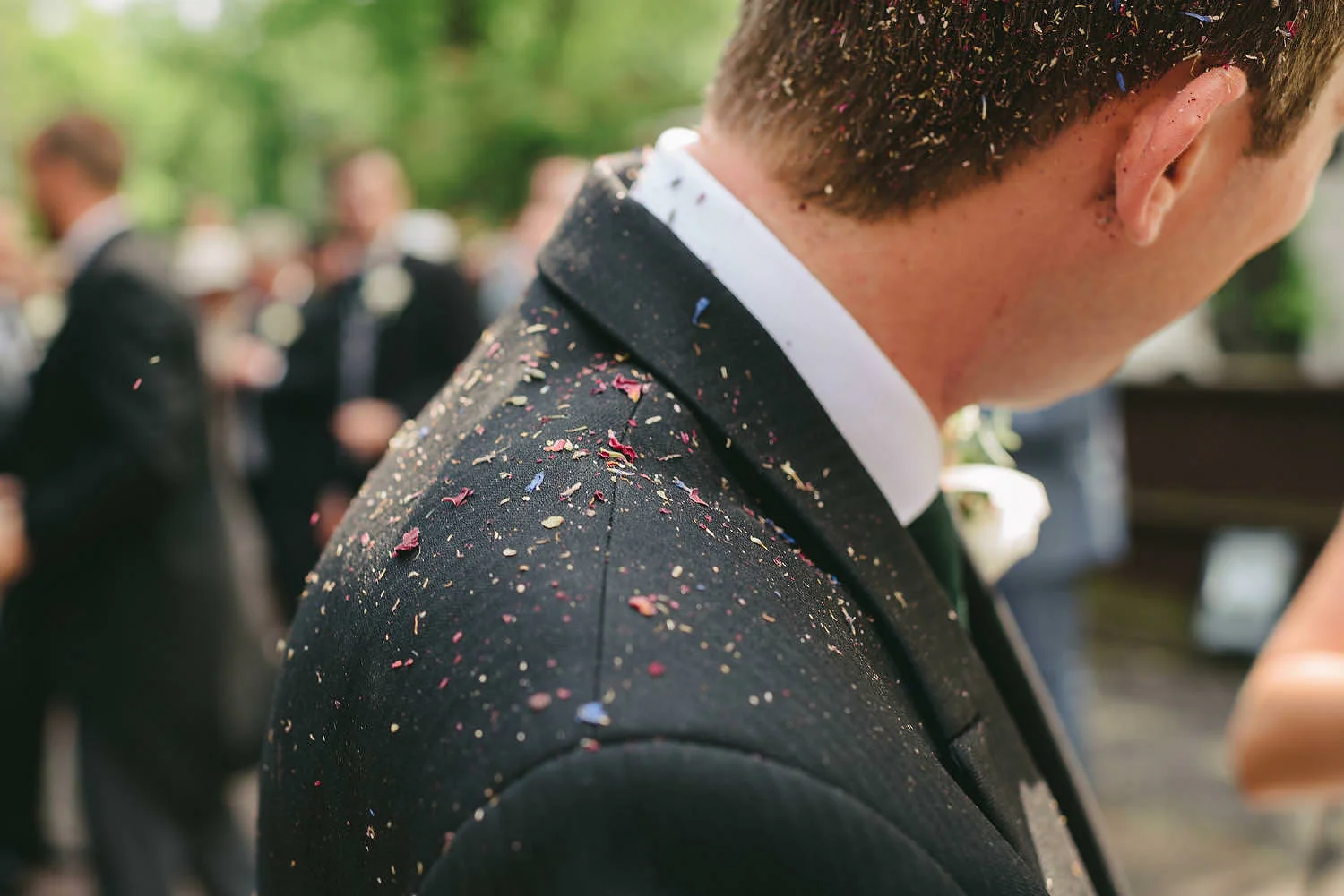 Queen's University Great Hall Wedding Photos 374.JPG