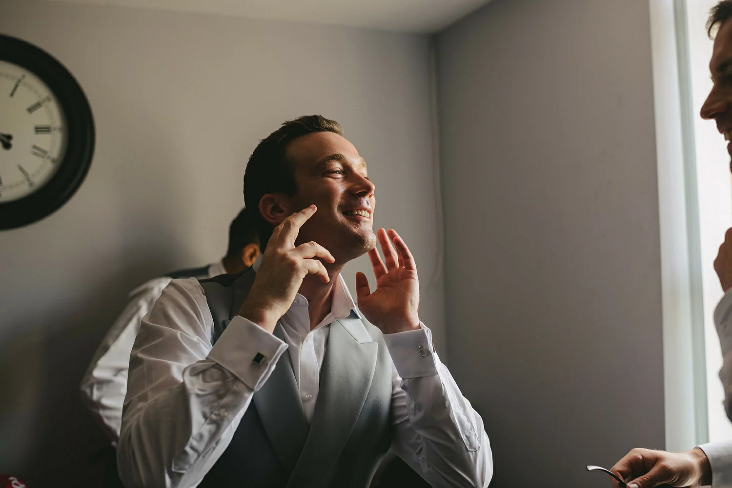 Queen's University Great Hall Wedding Photos 046.JPG